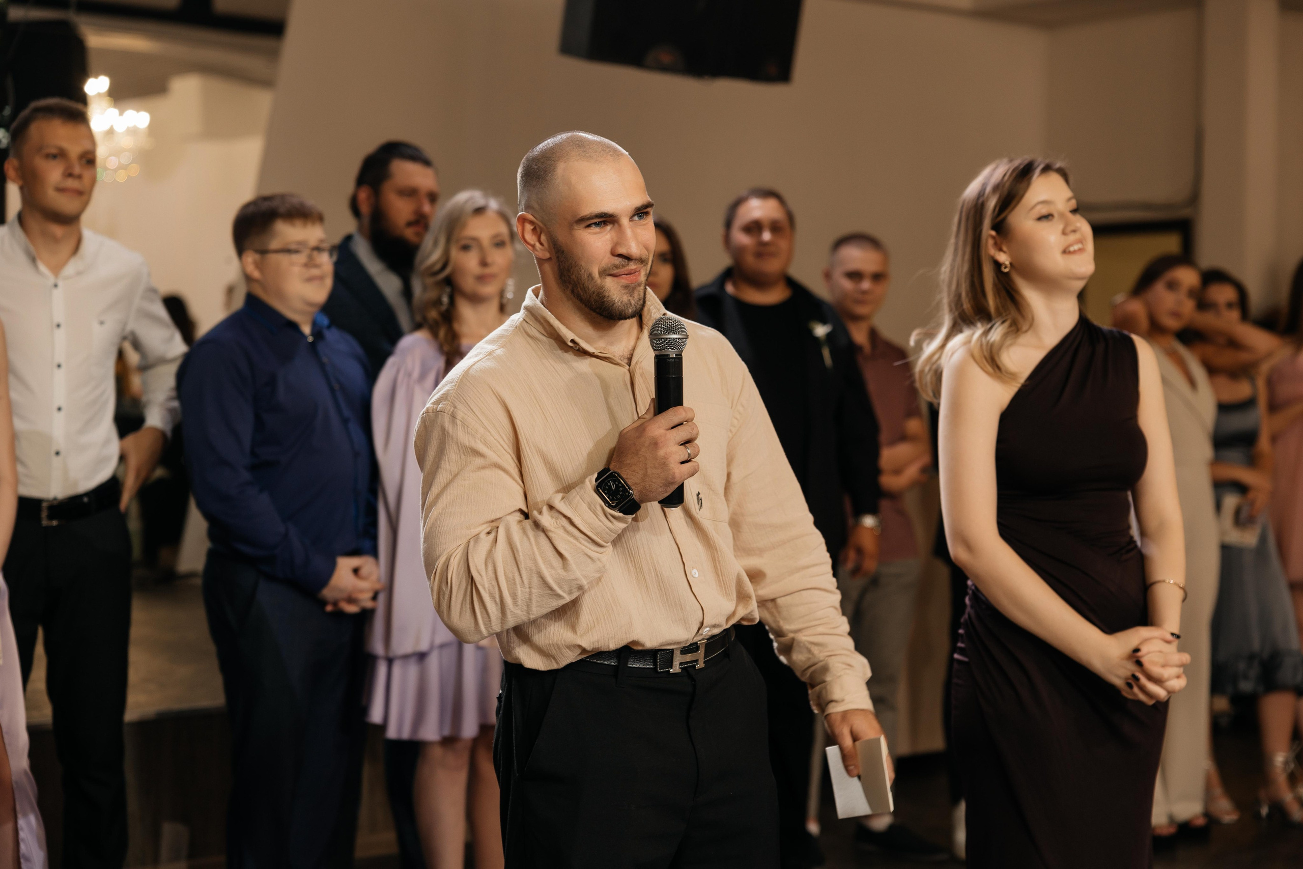 Свадебная история Кирилла и Алины. Свадебный и семейный фотограф Рассказова Виктория