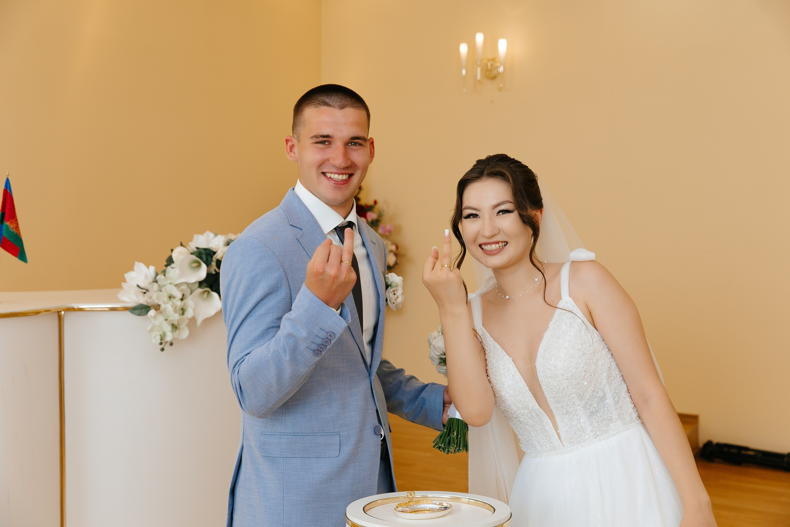 19.07.2025|Новопокровская. Свадебный фотограф Кропоткин Краснодар