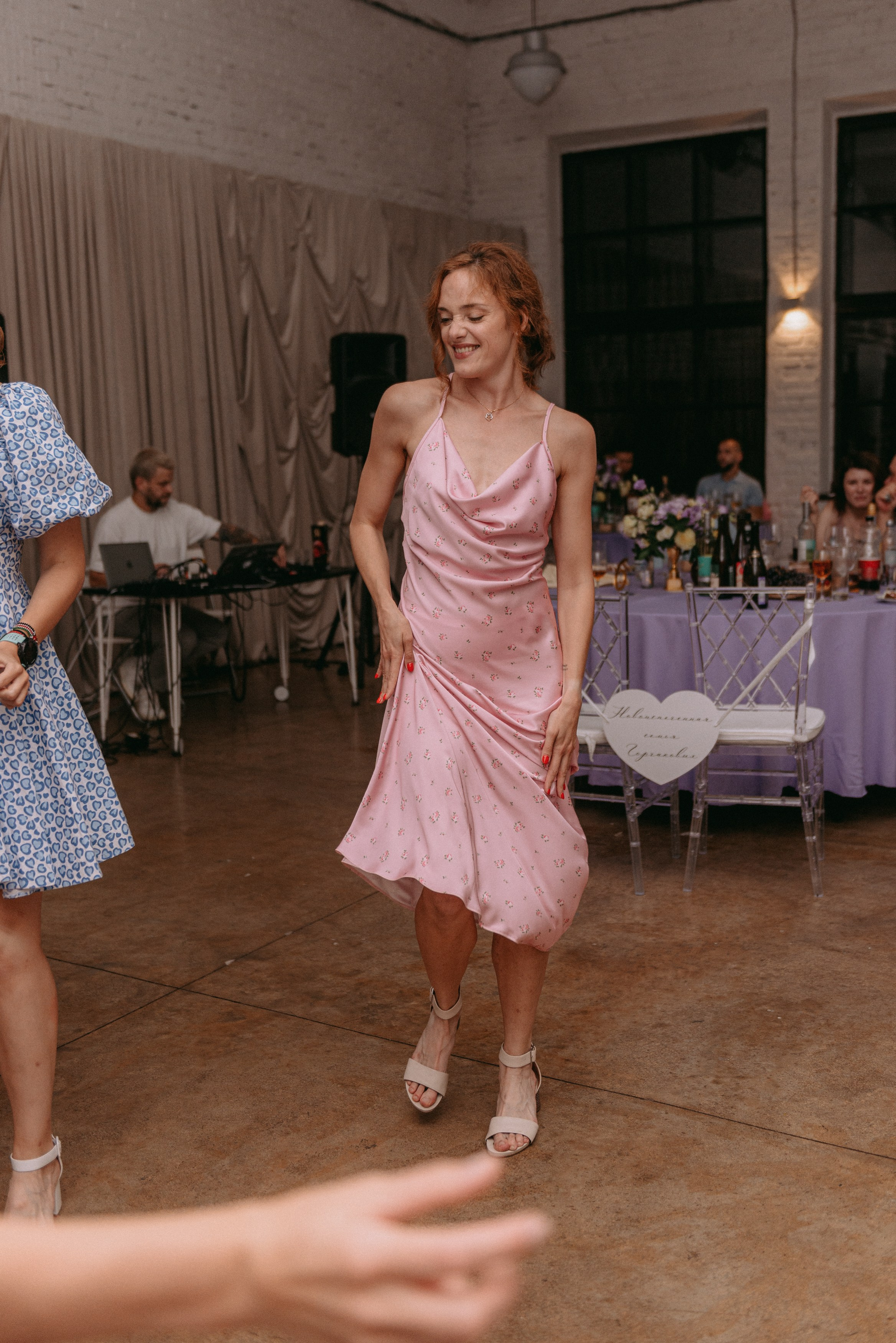 WED: Ольга и Александр. Портретный фотограф в Москве Даша Беседина