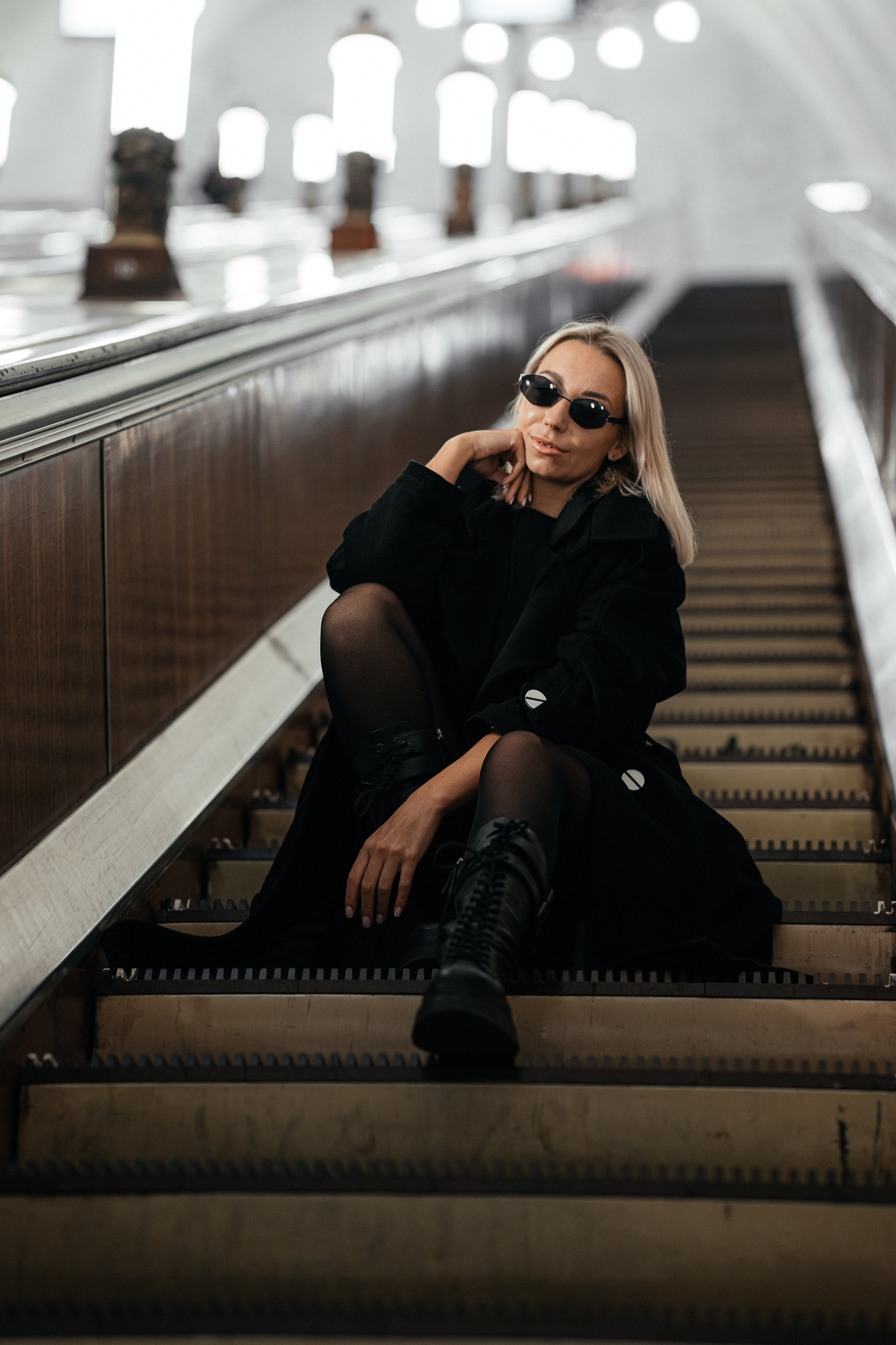 Yana. Фотограф Санкт-Петербург/Гомель Виктория Петрова