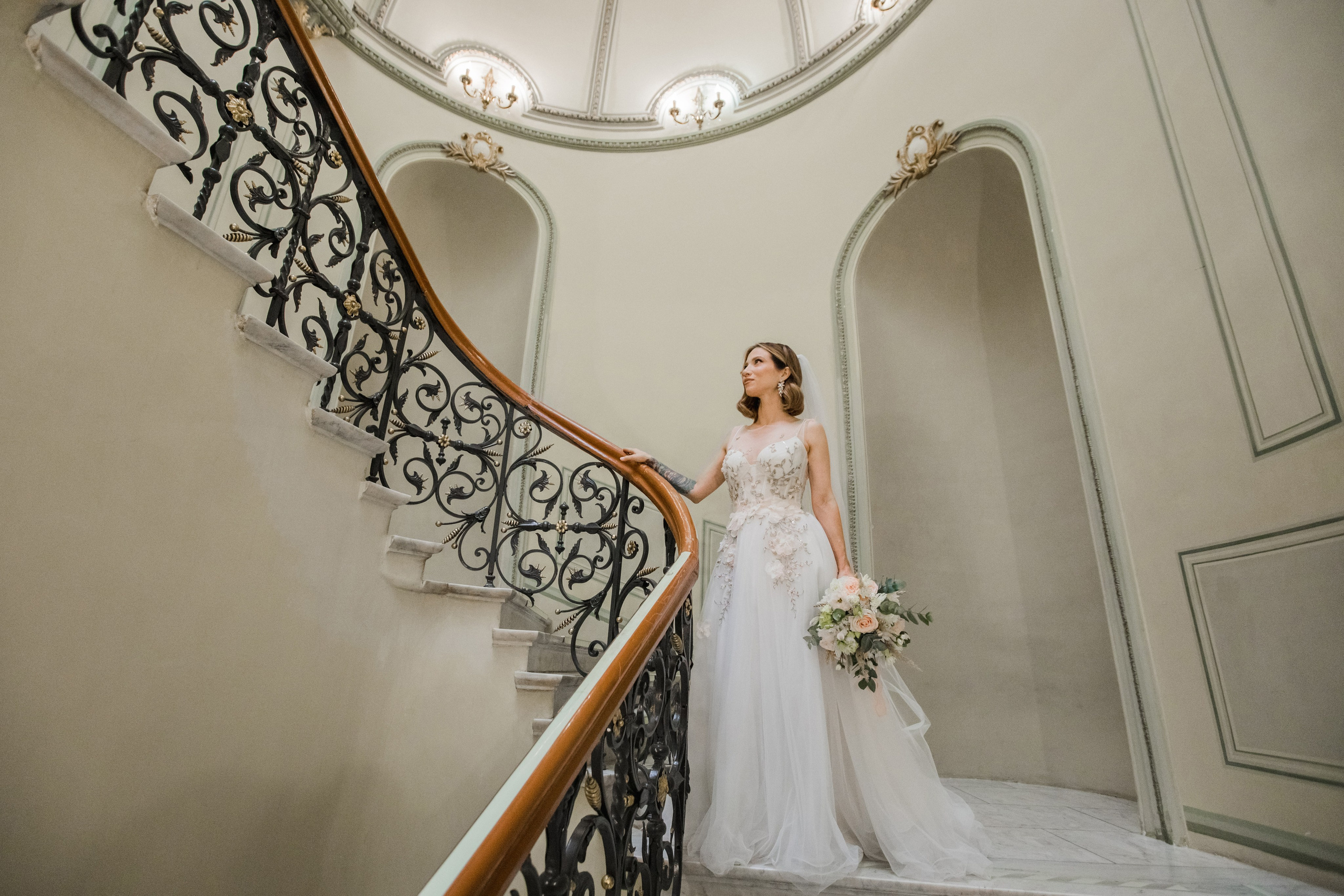 Родион и Алена. Свадебный и семейный фотограф в Краснодаре