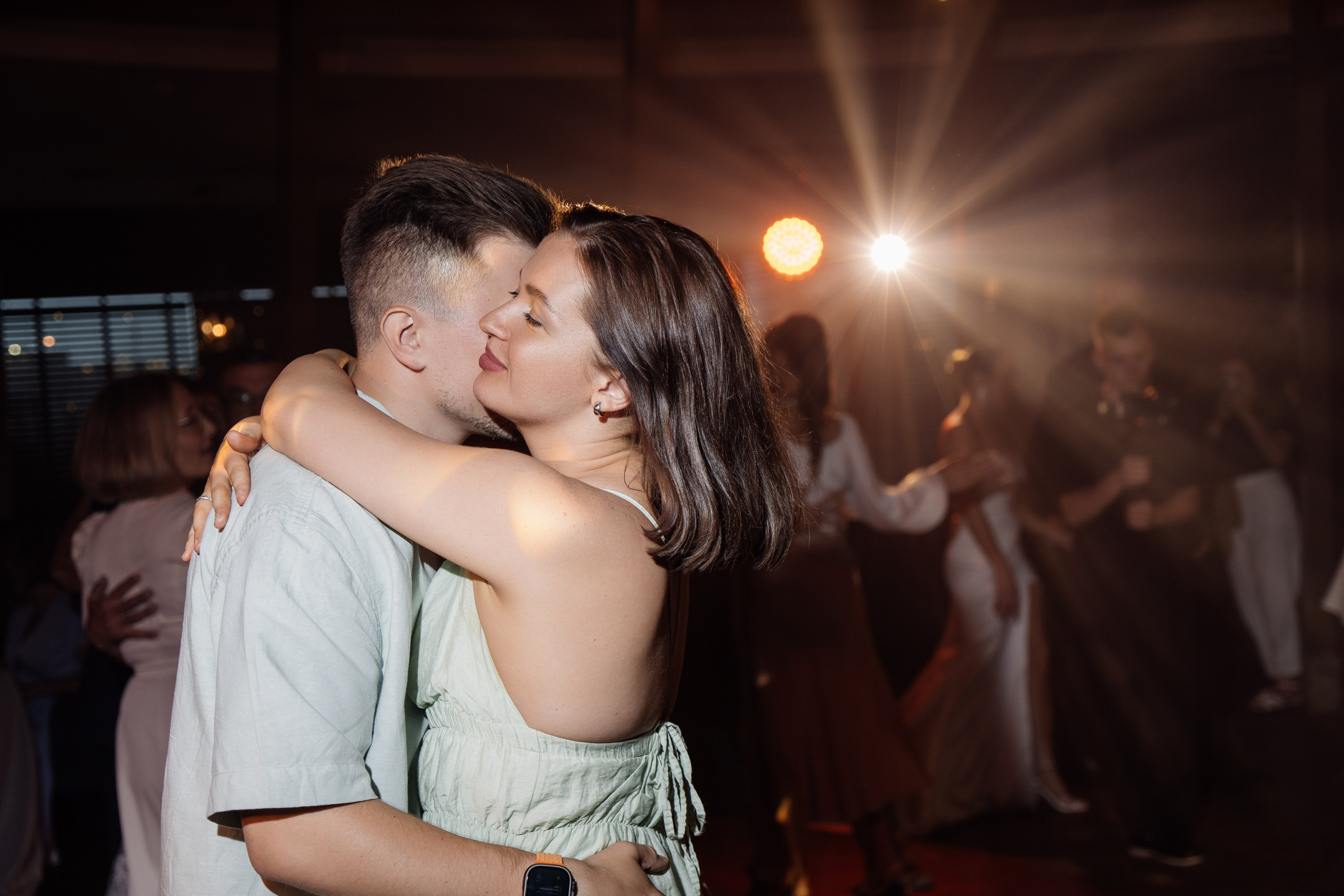 Арсен и Василиса. Свадебный и репортажный фотограф видеограф Брянск/Москва