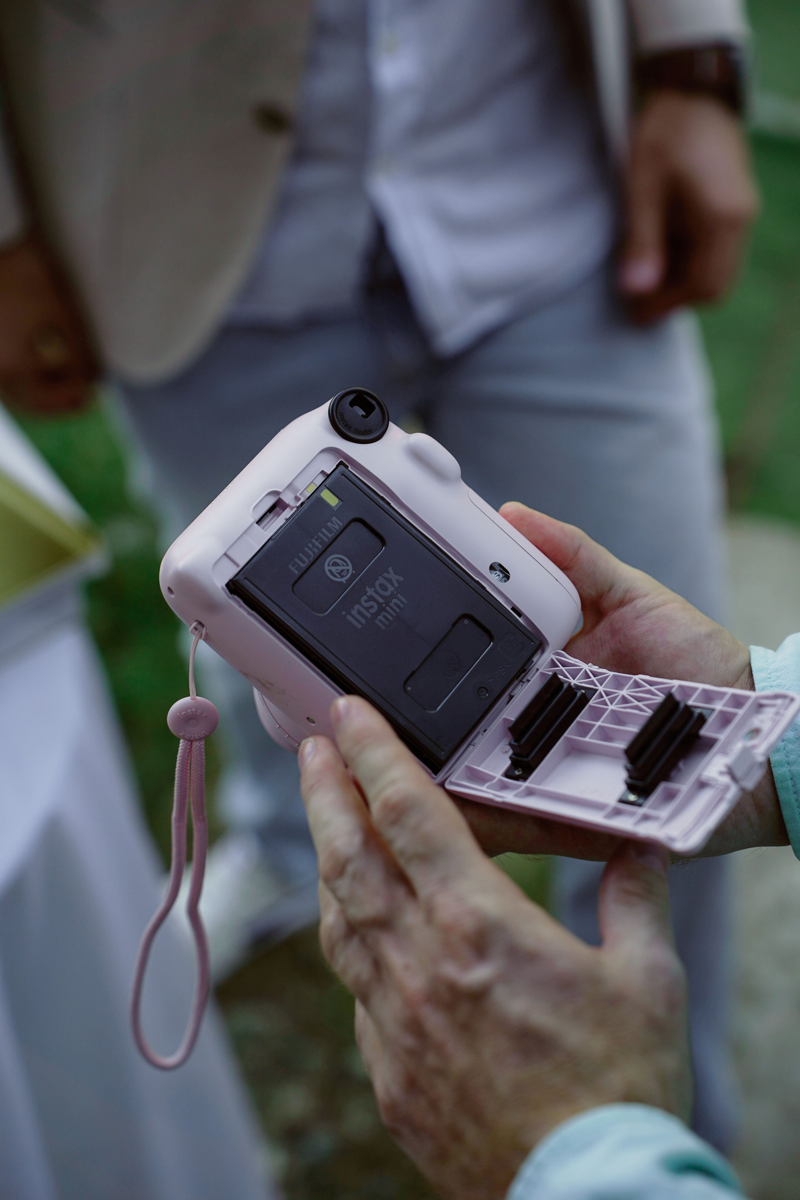 Maria & Burak. İrandek. Fotoğrafçı. İzmir