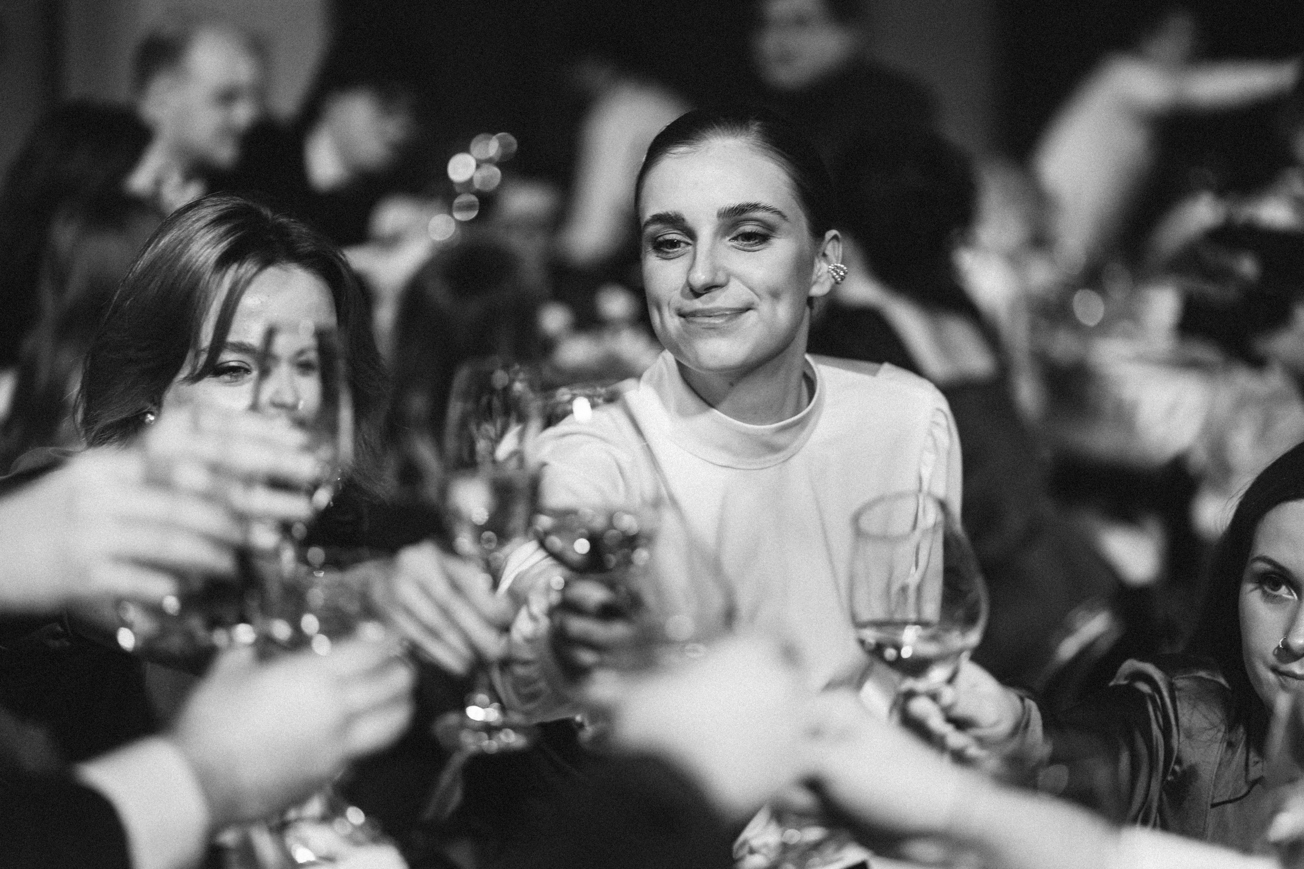 Рома и Таня. Фотограф Артем Бросов в Санкт-Петербурге и Дубае