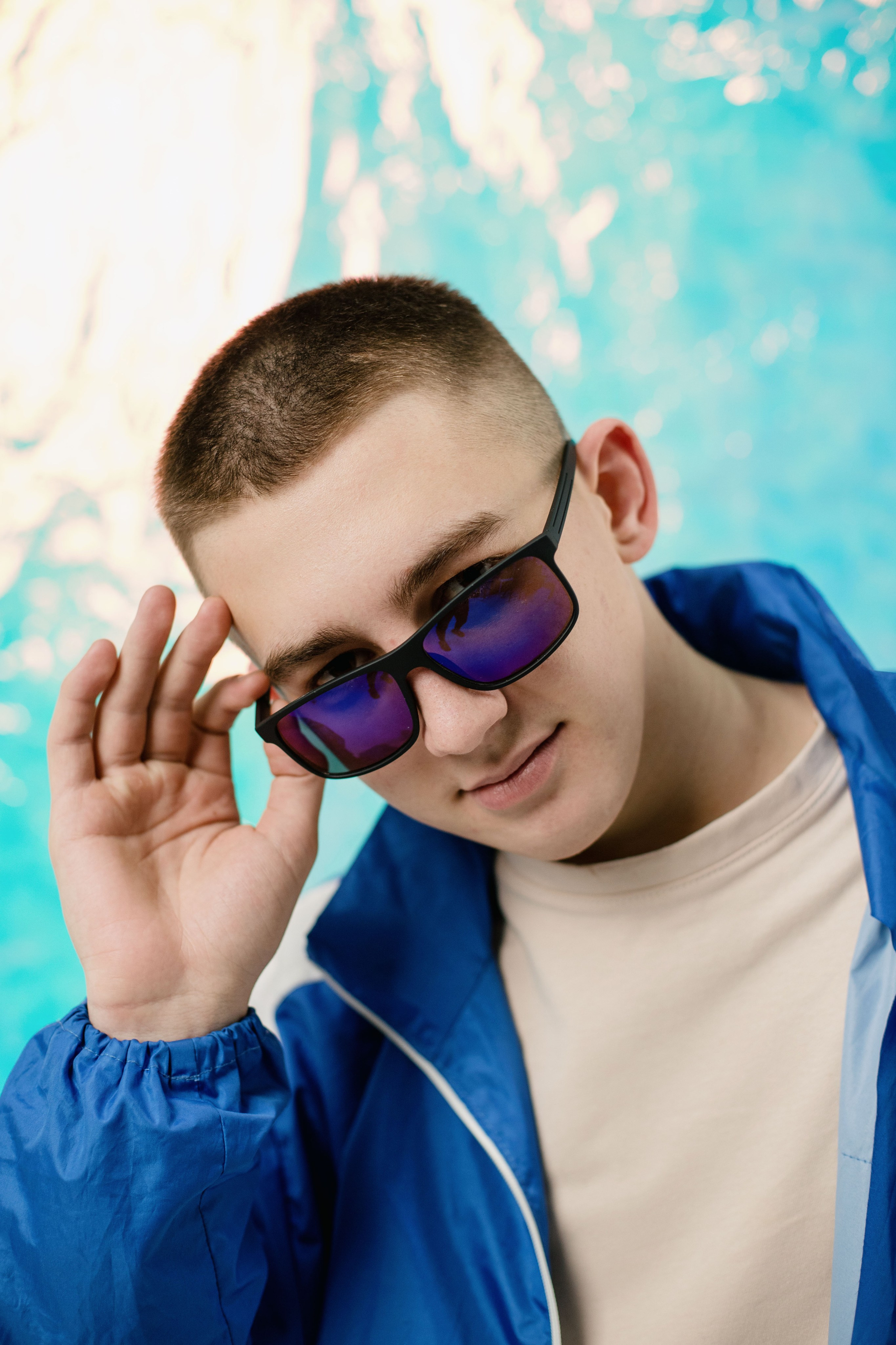 Отряды. Свадебный и репортажный фотограф в Барнауле Евгений Самосюк