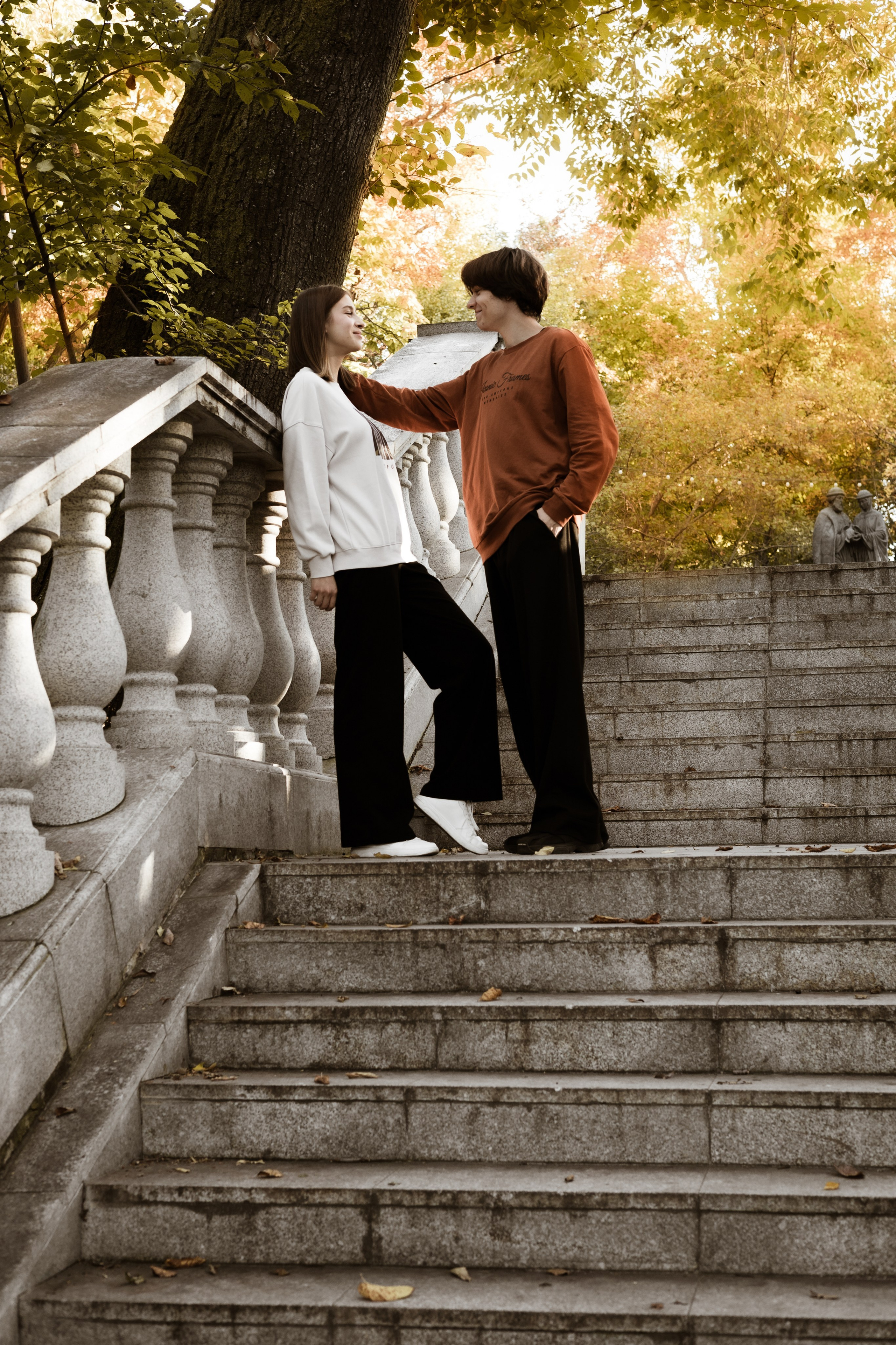 Одна печенька на двоих…. Фотограф во Владивостоке Татьяна Самойленко