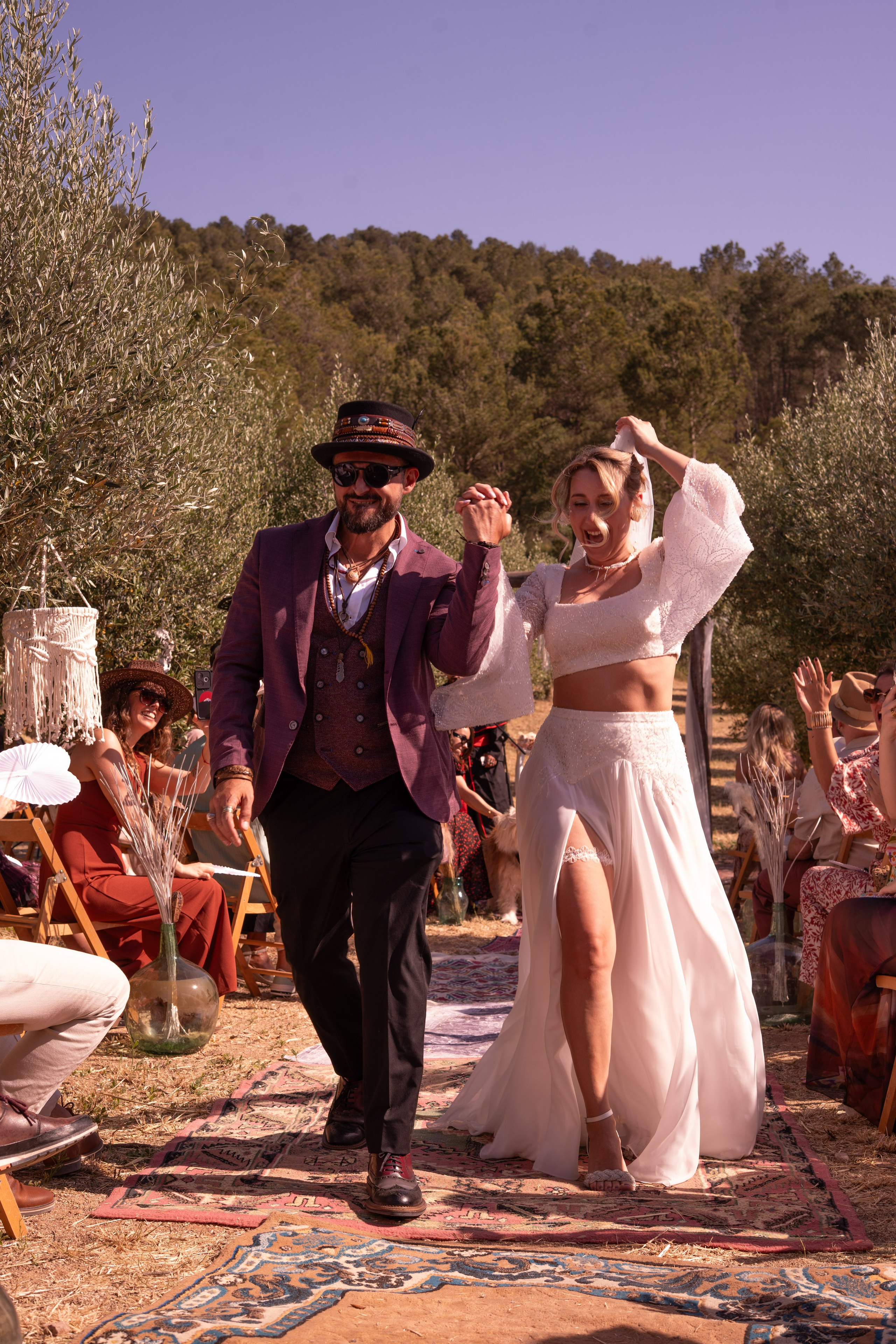 Stasy and Roberto. Wedding Photographer in Barcelona and Medellin