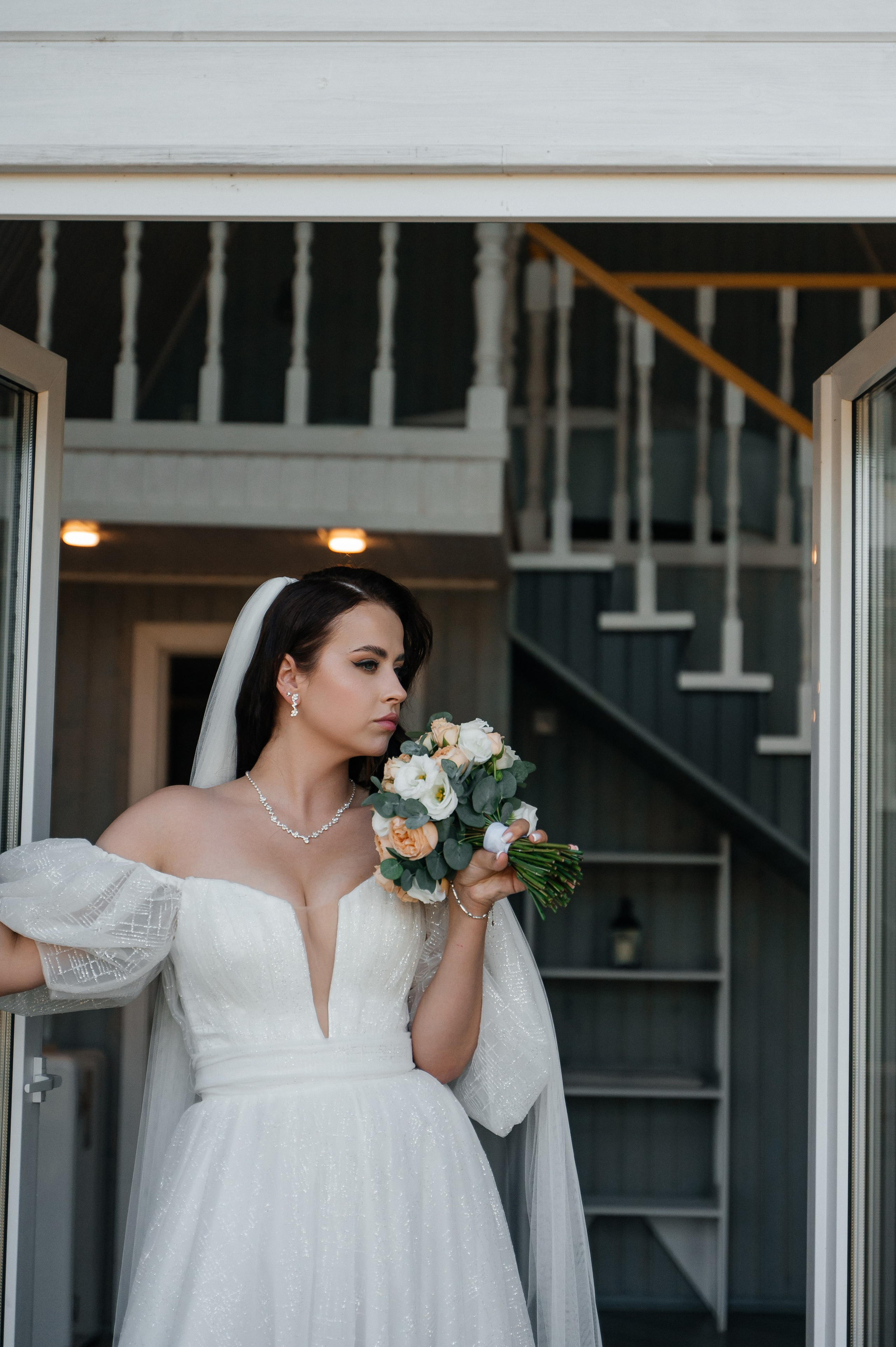 Даня и Настя 07.09.2024. Свадебный и семейный фотограф в городе Смоленске