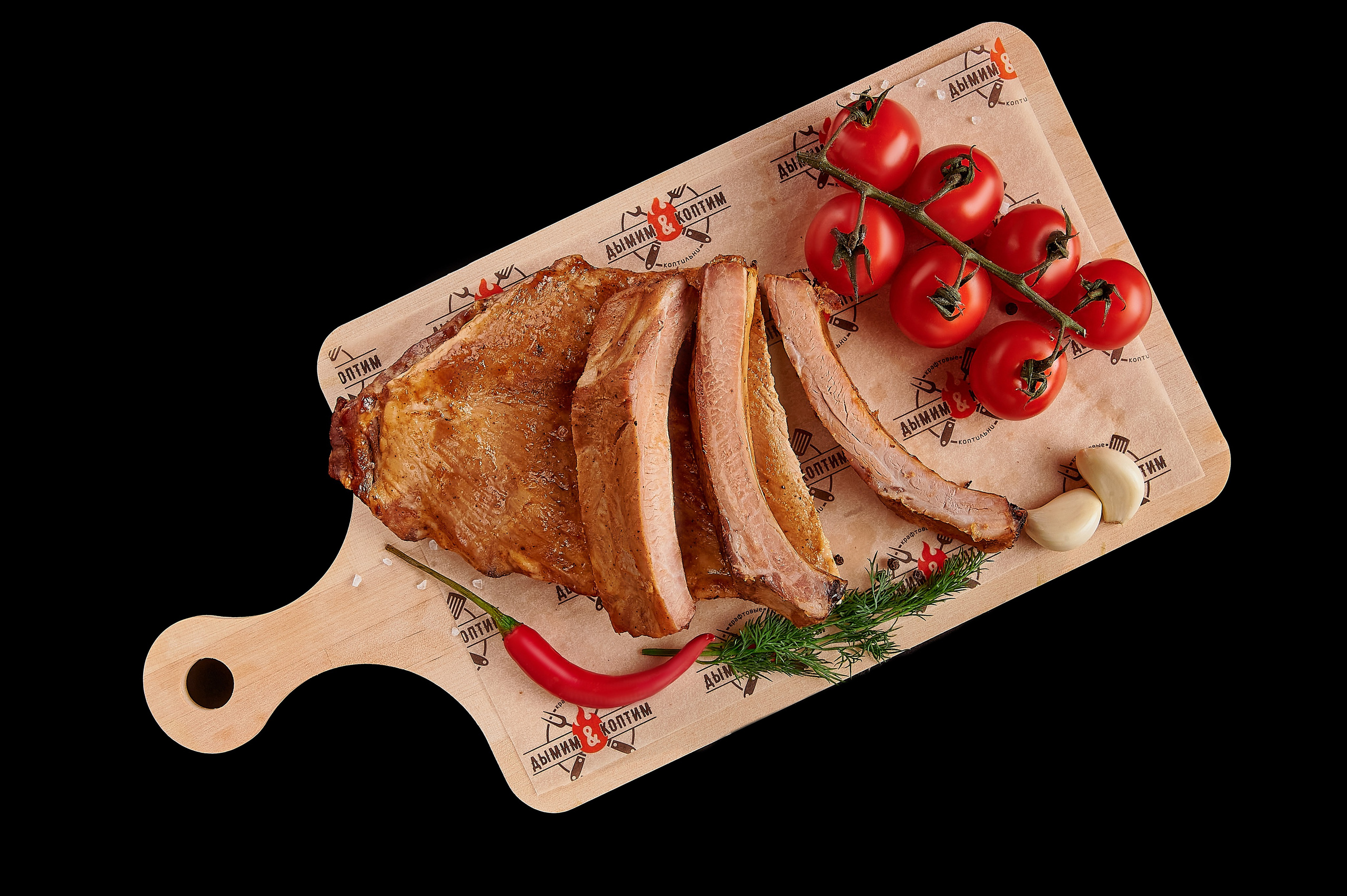 Мясо, рыба и снеки — Дымим и Коптим. Фотограф Яковлев Роман — Красноярск