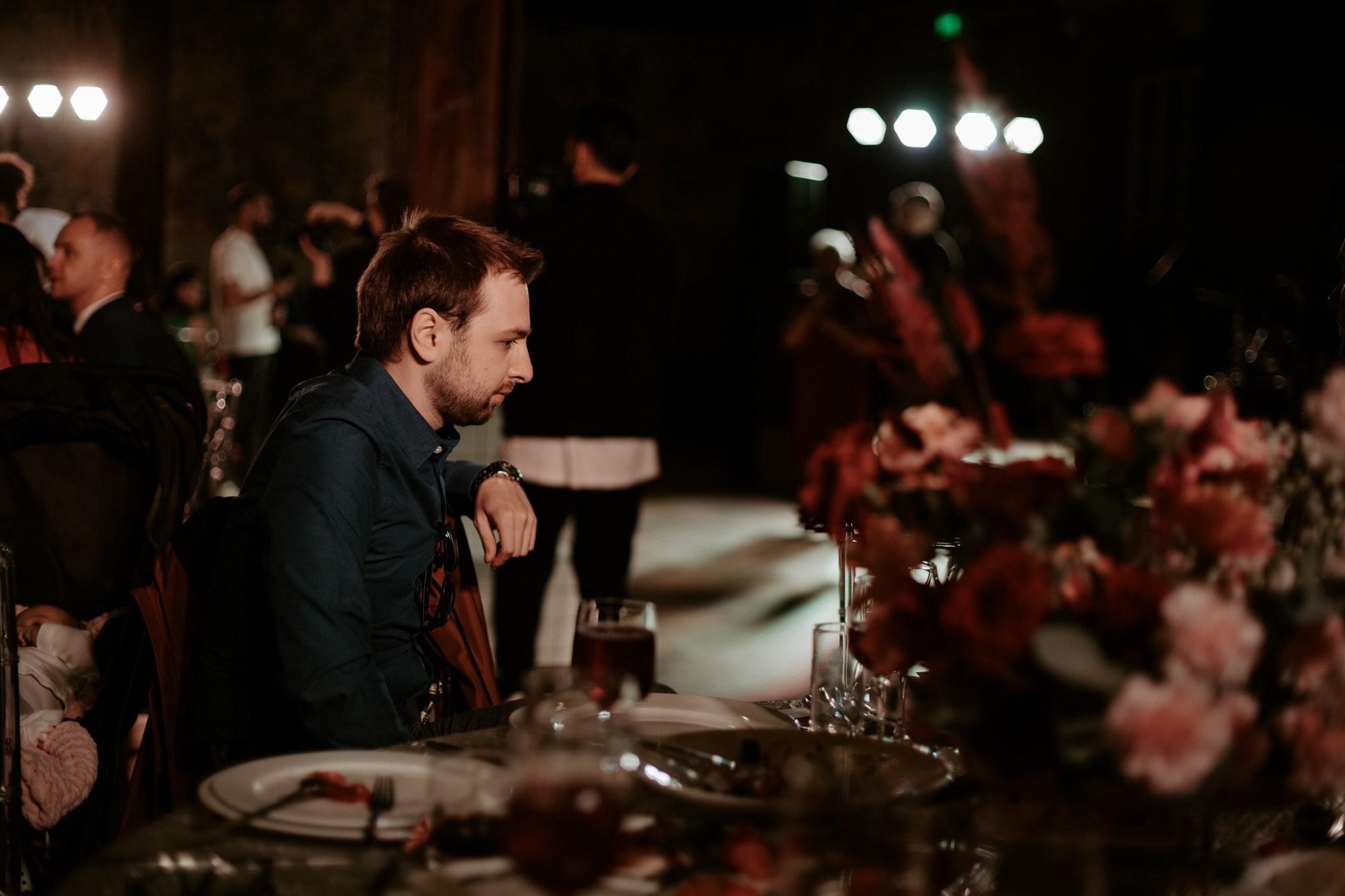 Позовем всех?. Свадебный фотограф Александра Тюлякова