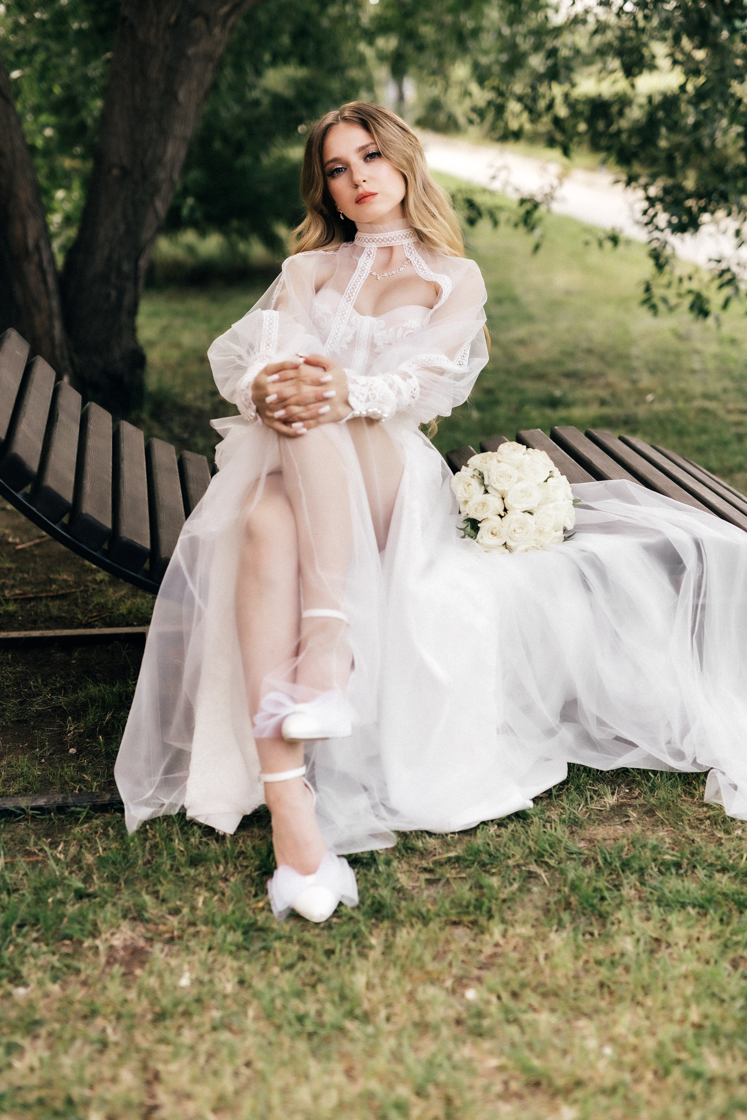 Петр и Анна. Свадебный и женский фотограф