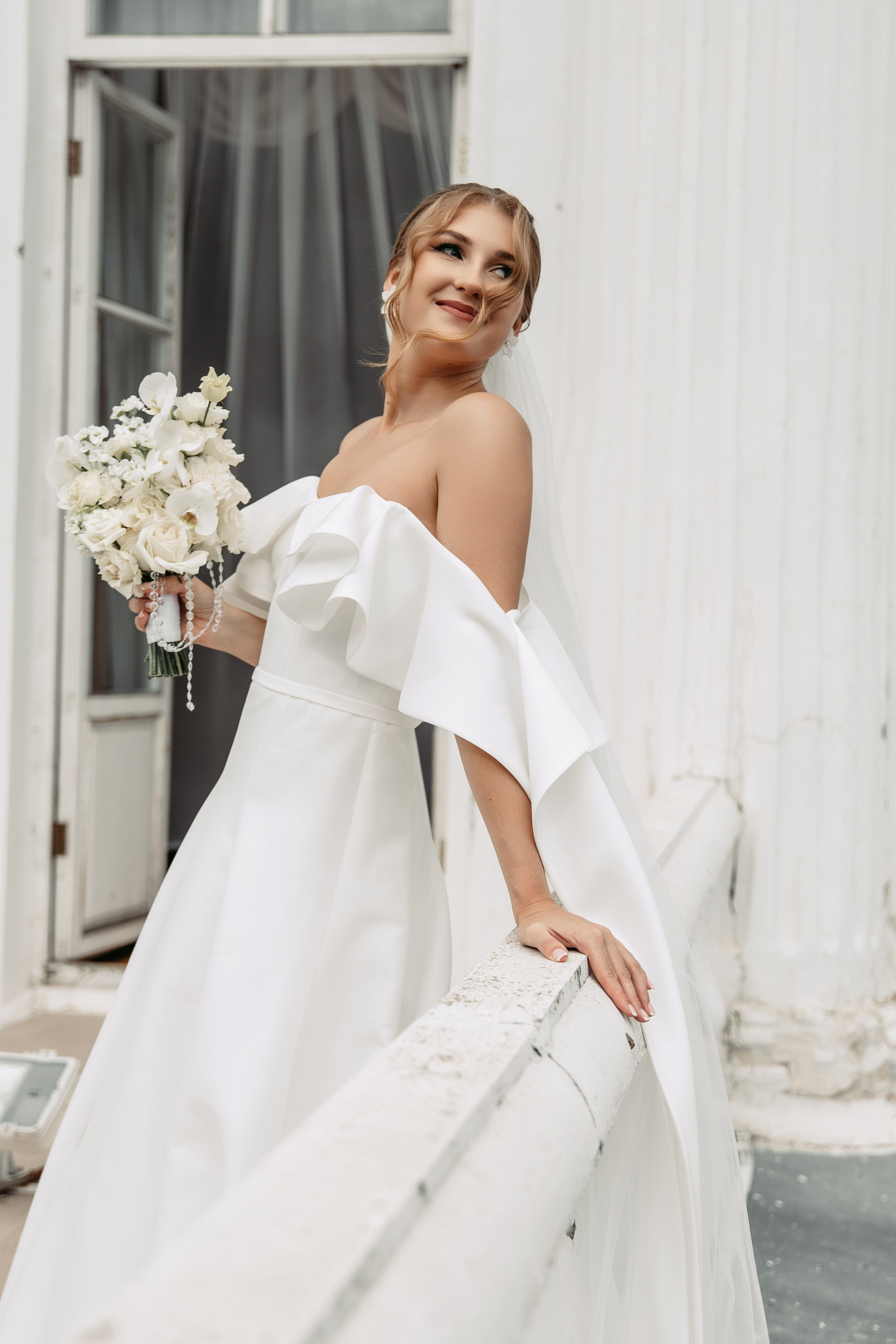 Илья & Ангелина. Свадебный ФОТОГРАФ и ВИДЕОГРАФ Ульяновск