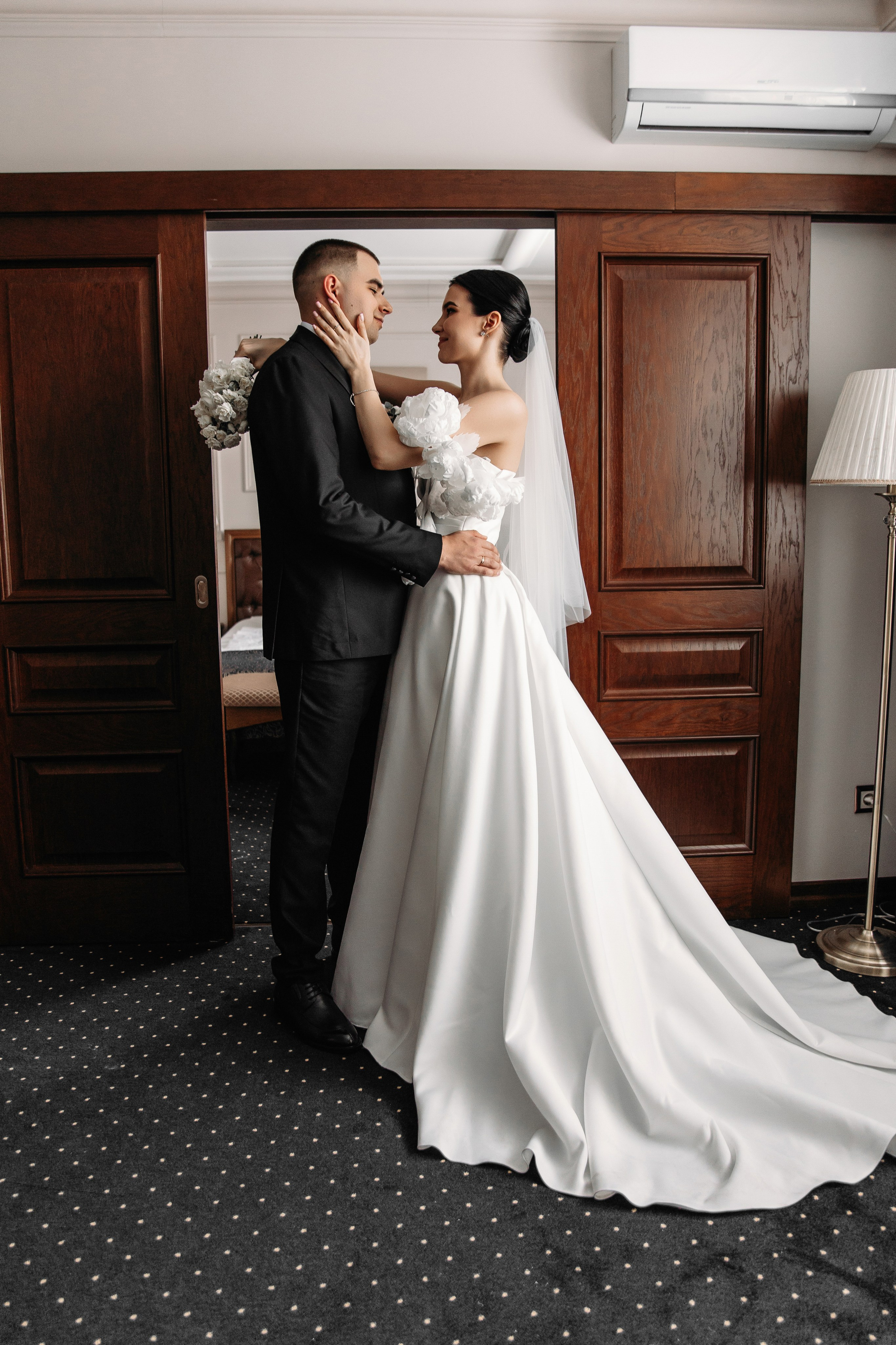 Илья & Кристина. Свадебный ФОТОГРАФ и ВИДЕОГРАФ Ульяновск