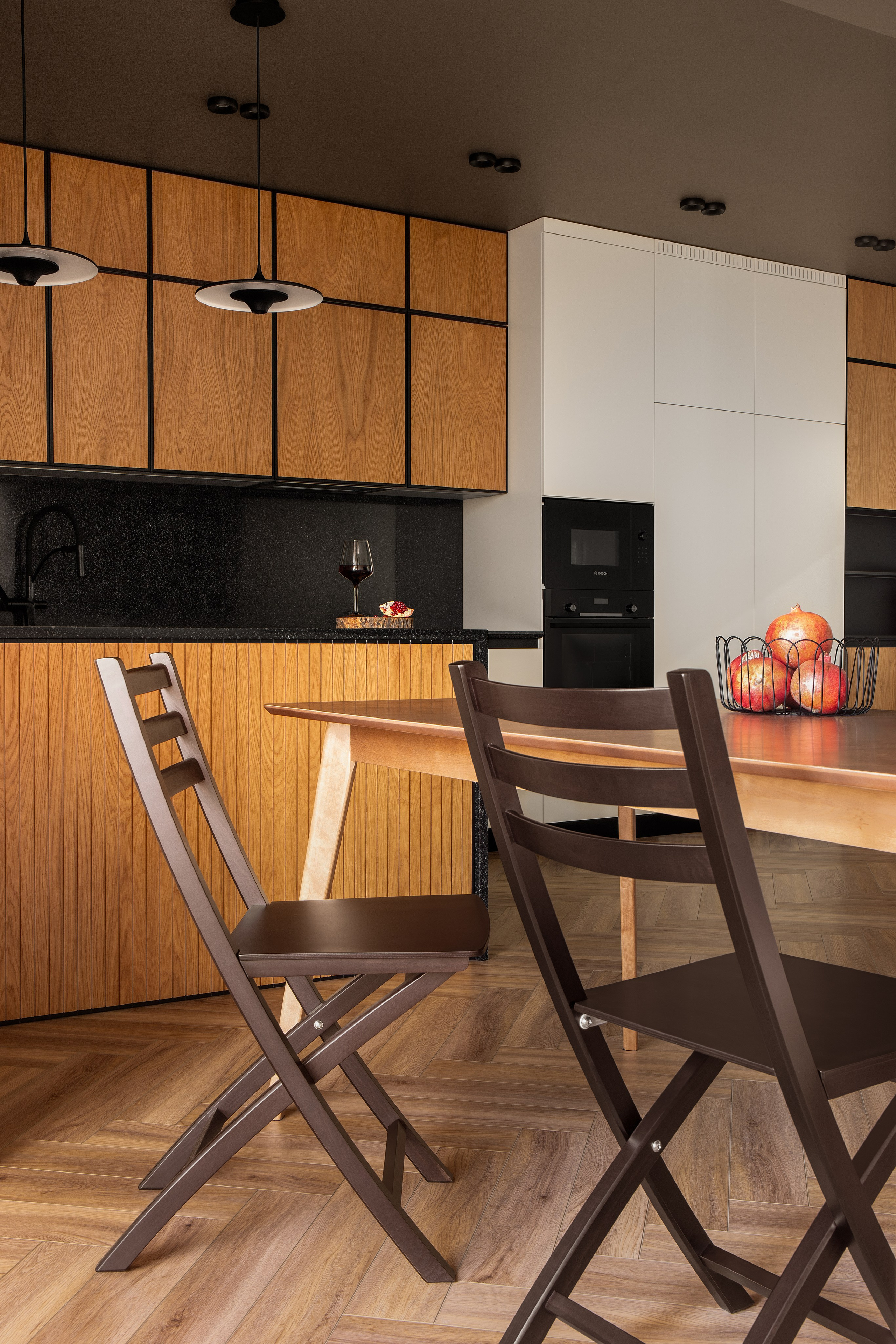 Интерьерная фотосессия в Алматы, ЖК «Esentai». Roman Yakunin — interior photographer in Almaty, Kazakhstan