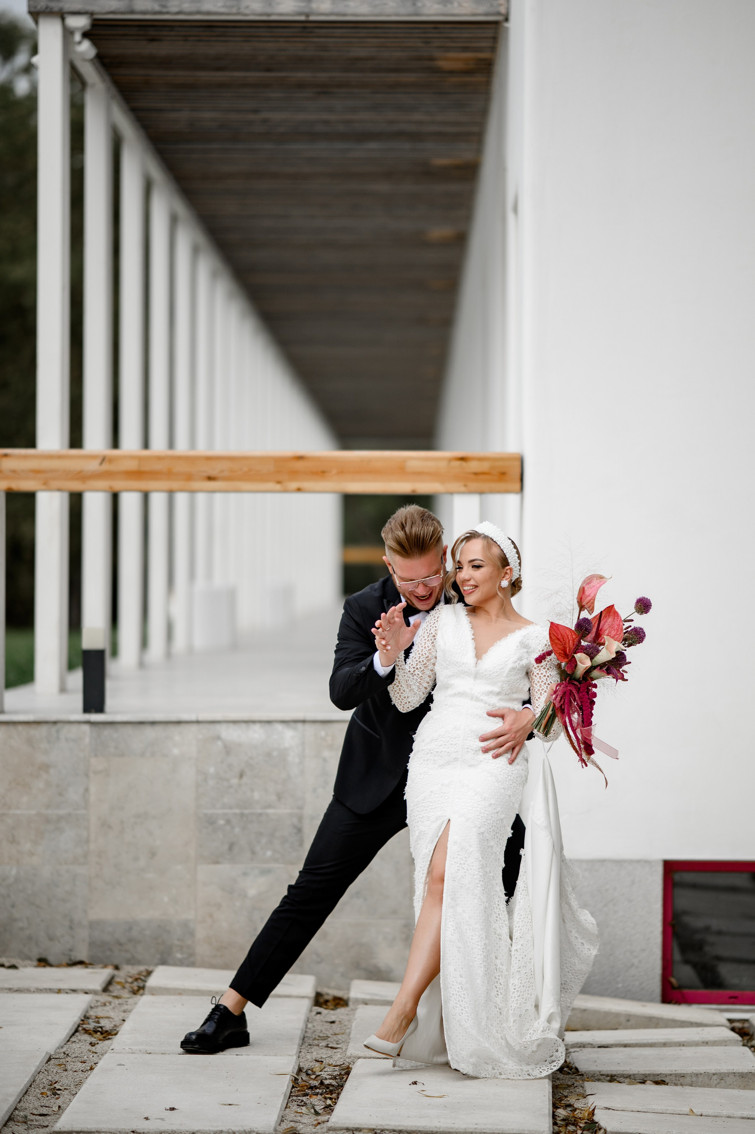 Lisa & Ilya. Фотограф в Липецке Ковалько Евгений