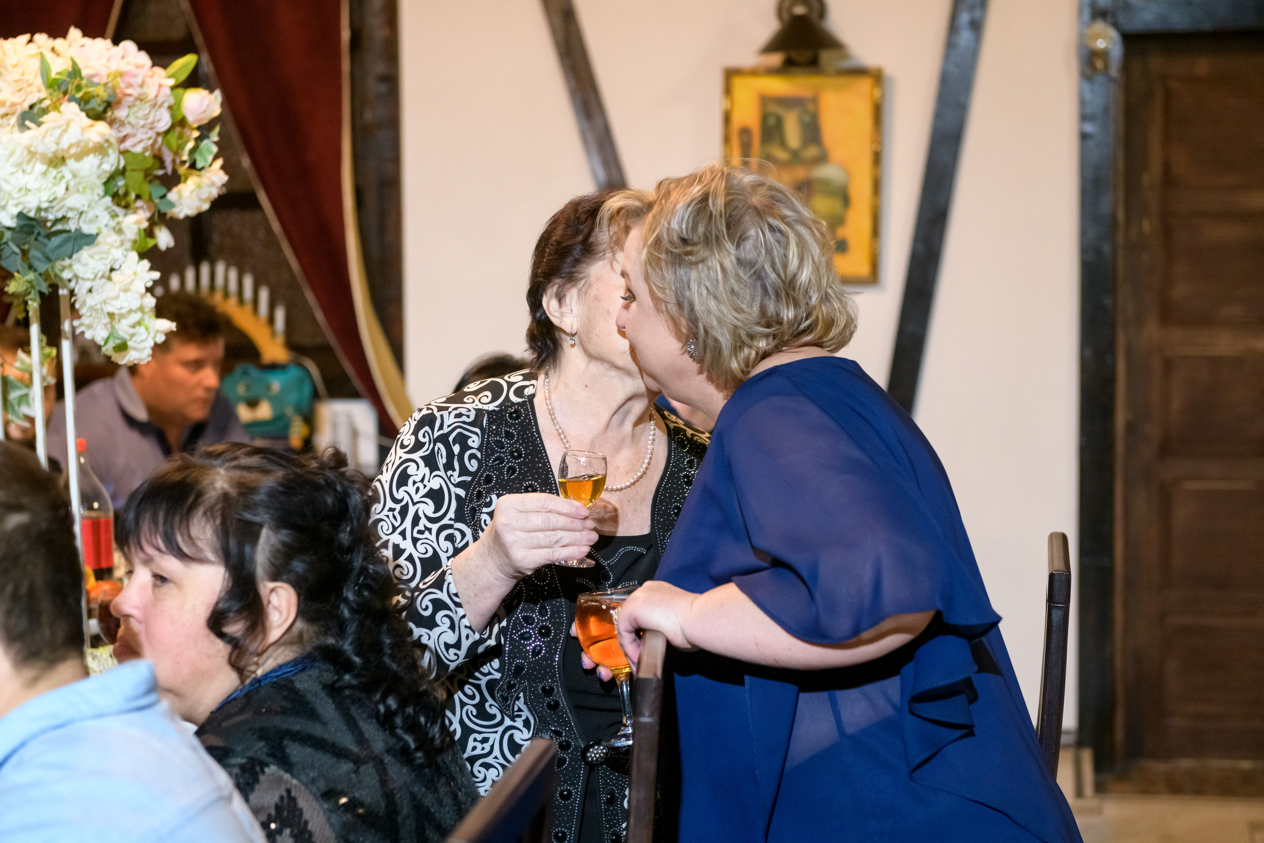 День рождения Риты. Фотограф в Ростове-на-Дону Маркер Елена