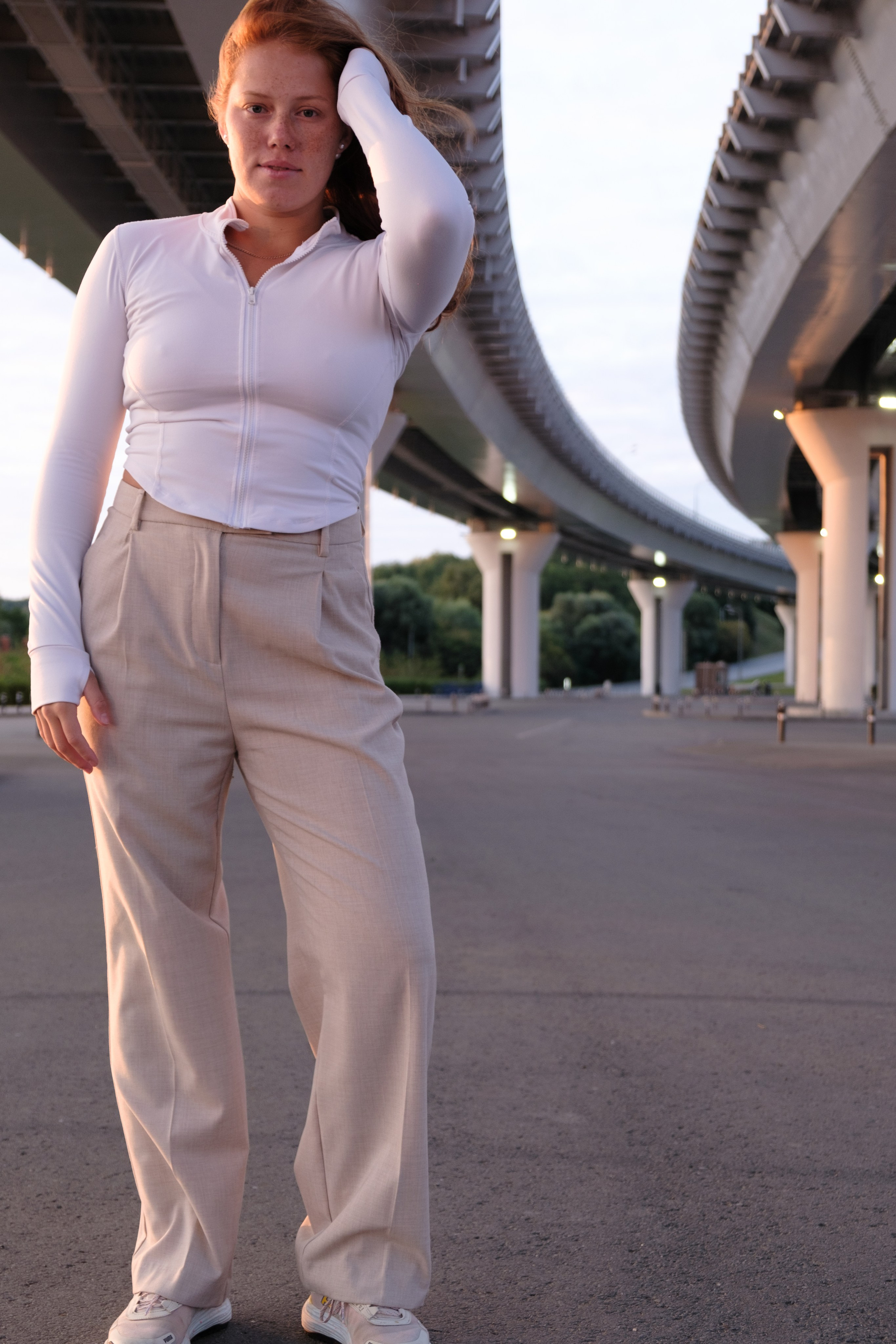 Александра. Фотограф в Казани Анна Агафонова