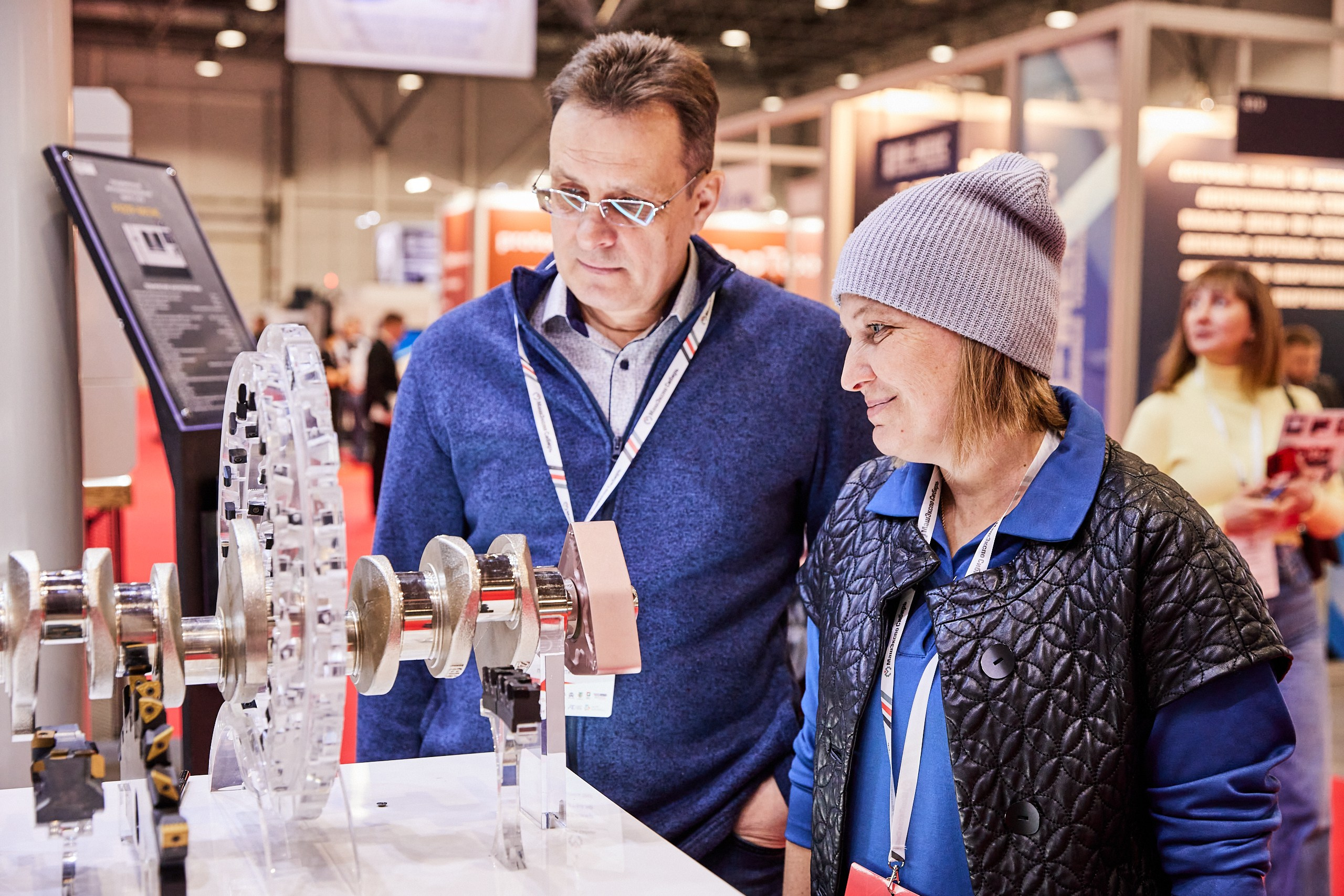 Репортажное и корпоративное портфолио. Репортажный фотограф Новосибирск — Станислав Попов