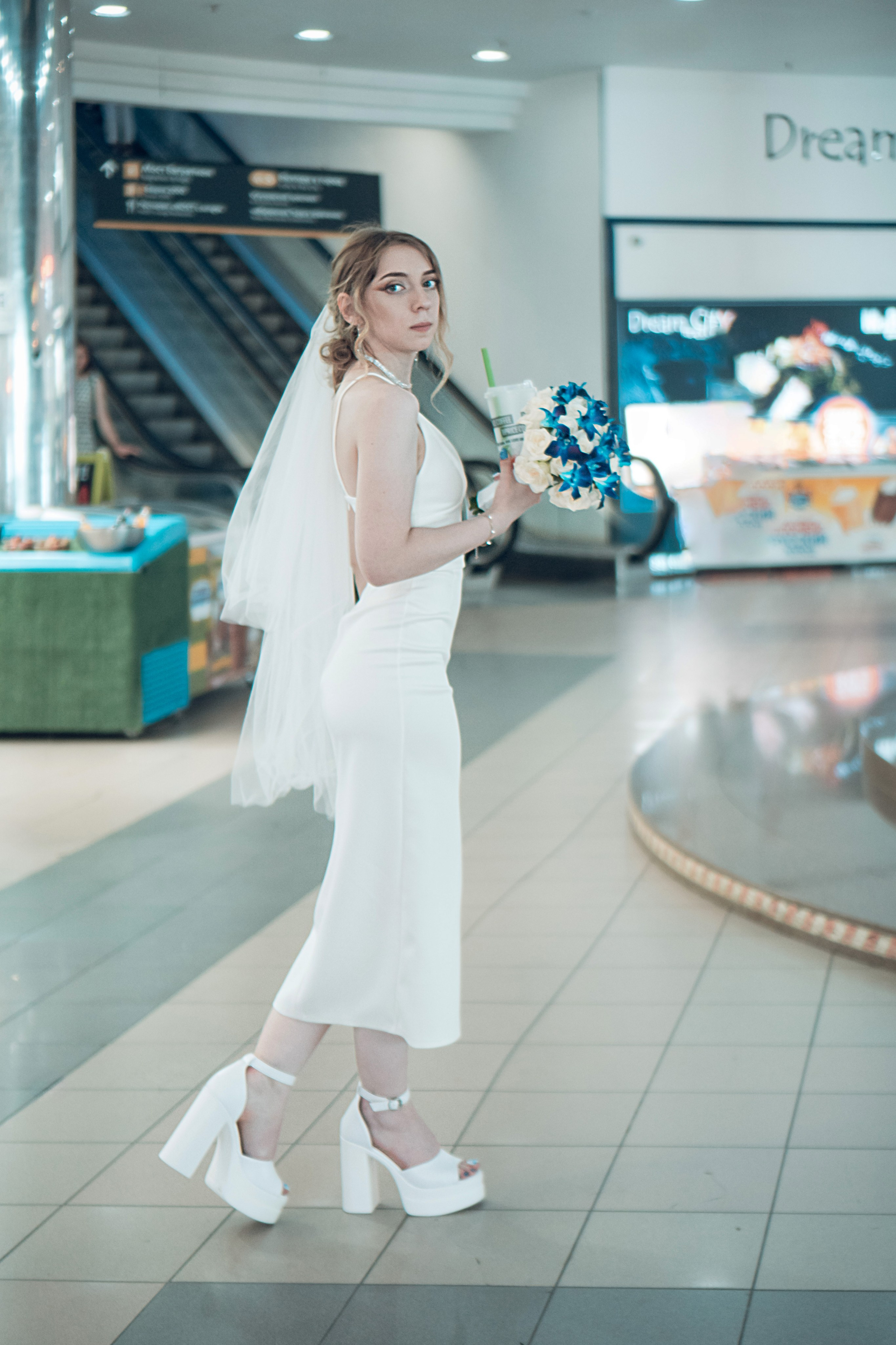 Love Story перед свадьбой с фотографом в Москве — Предсвадебная съёмка