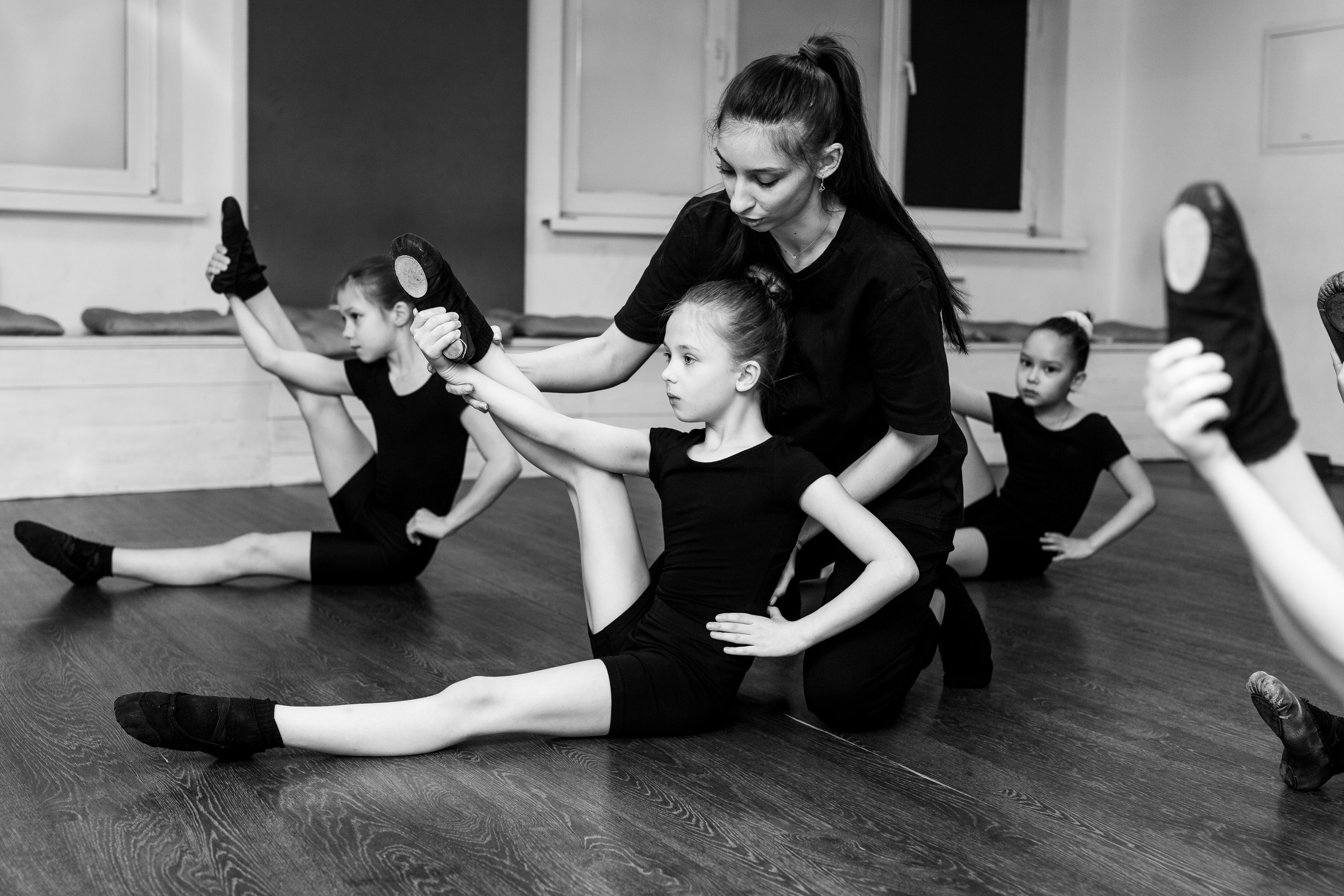 Спортивный фотограф в Екатеринбурге