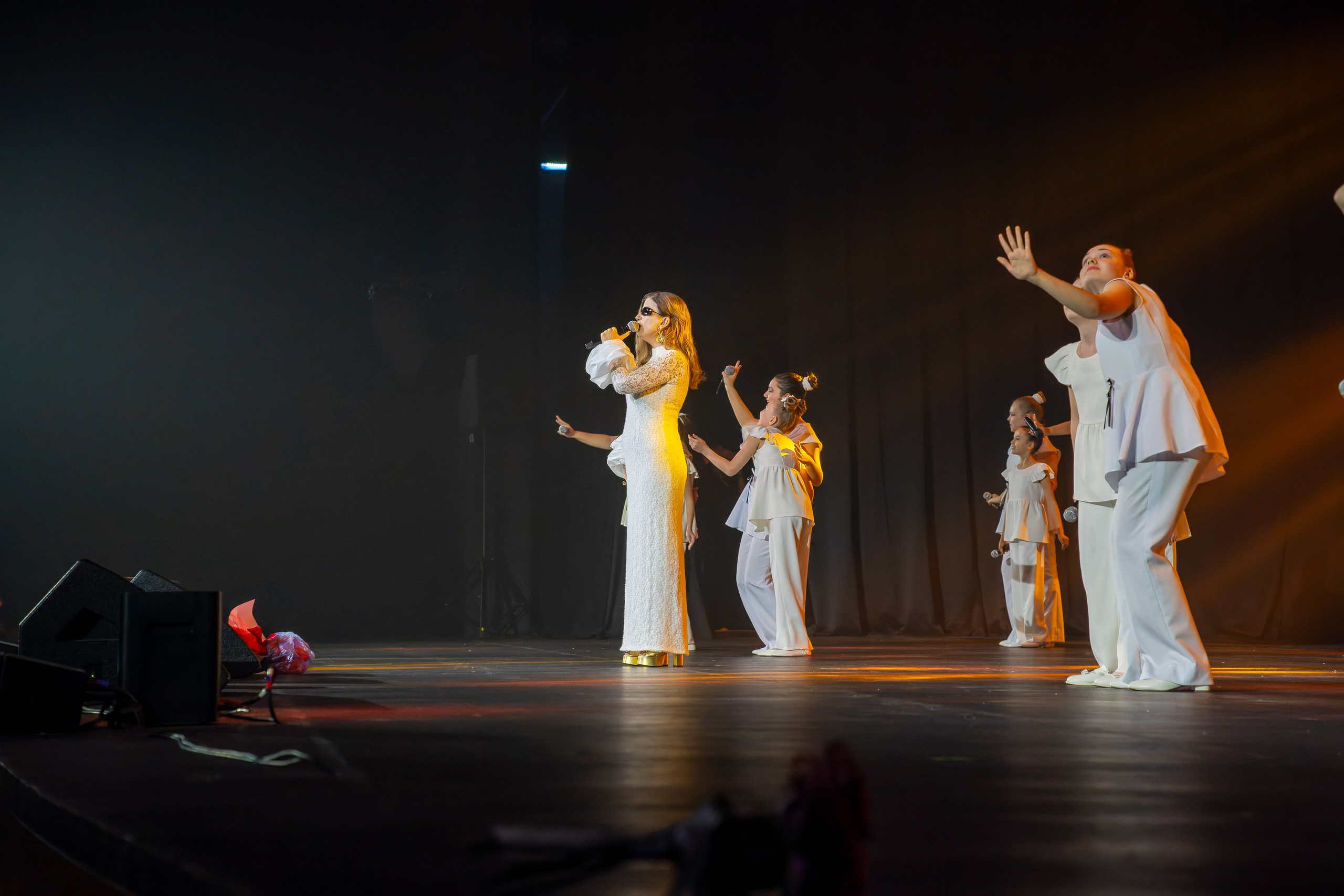 Гала-концерт «Мама-Ангел на земле». «Студия DRONAVT`s» — видеосъёмка и фотография г. Москва