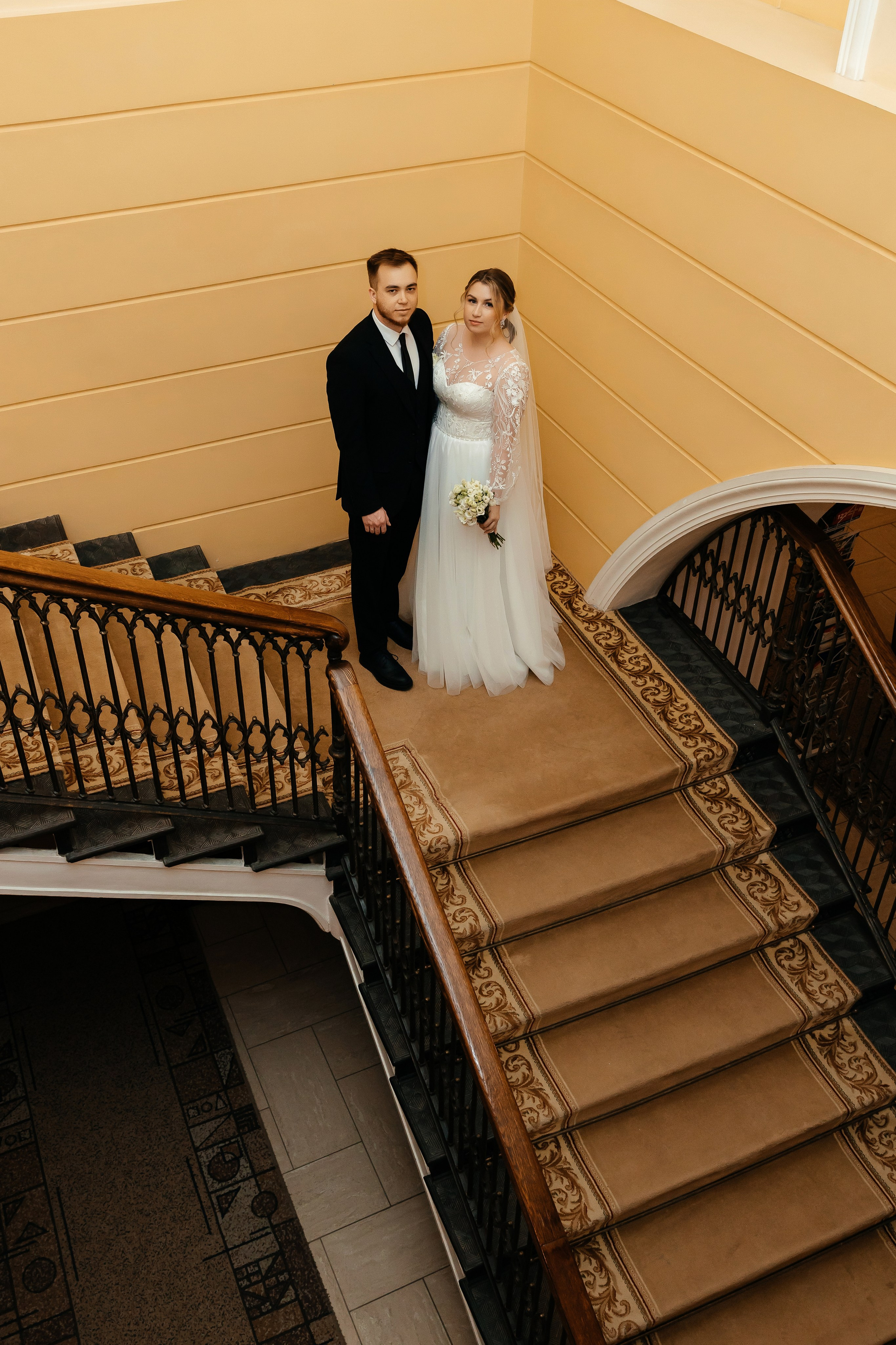 Никита и Вероника. Свадебный и семейный фотограф в Вологде Наталия Краснова