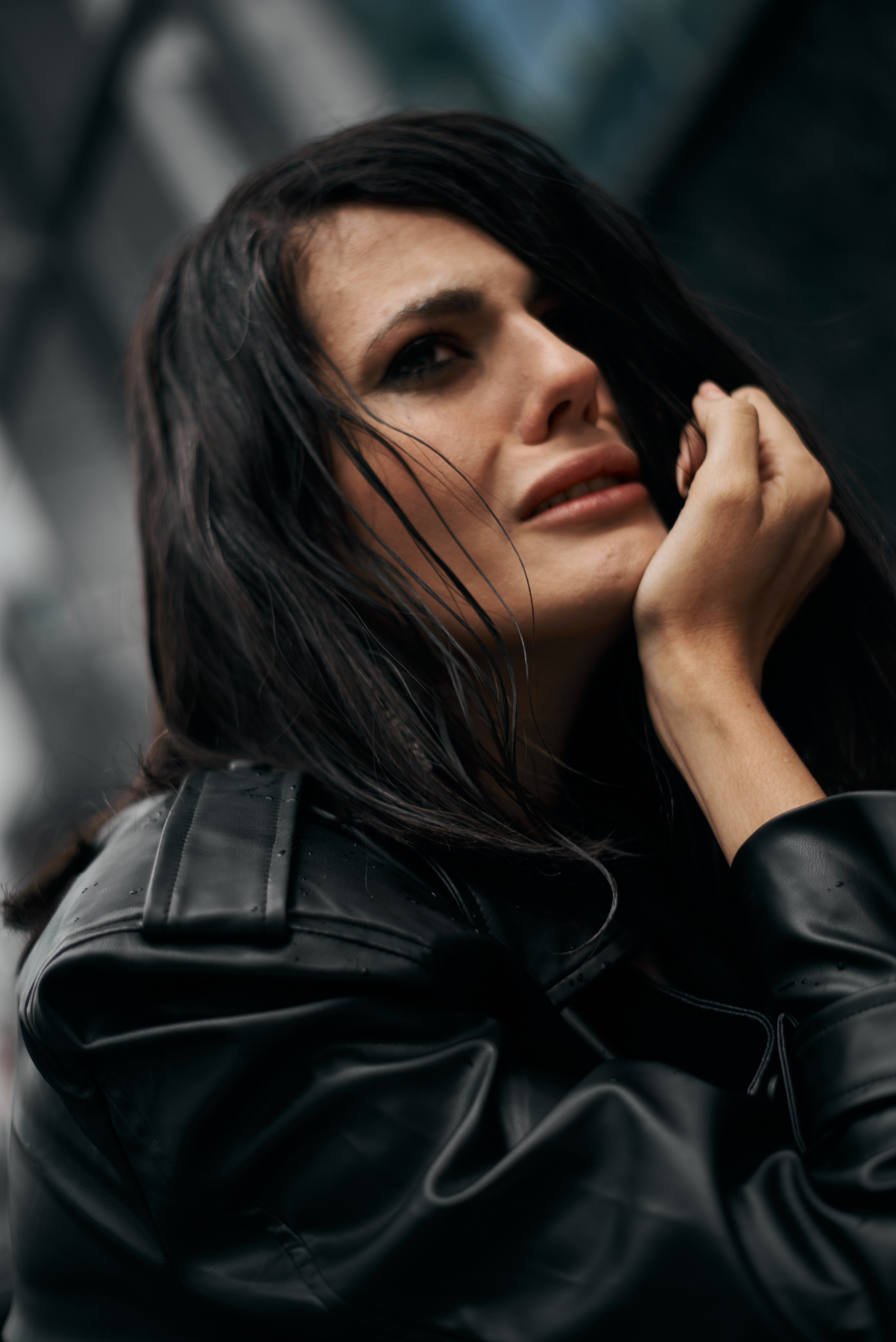 Индивидуальная фотосессия. Фотограф Анастасия Малашенко, Новосибирск