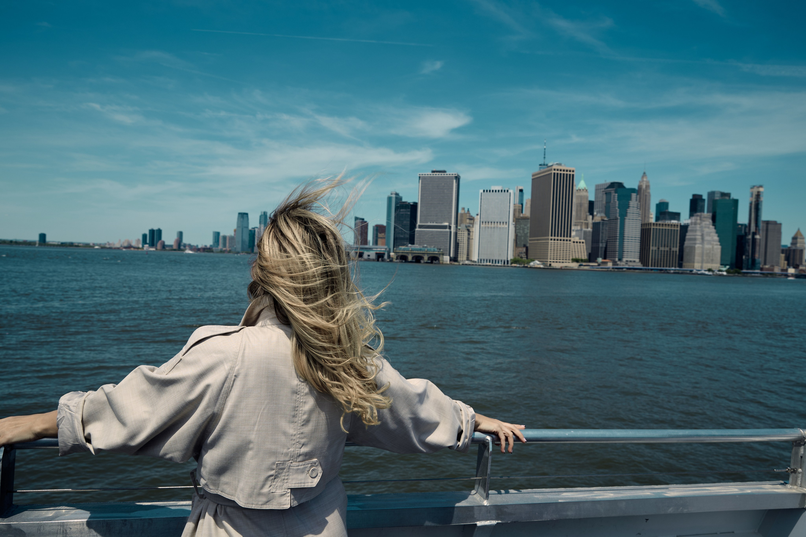 NATALY. Yulia Otroschenko