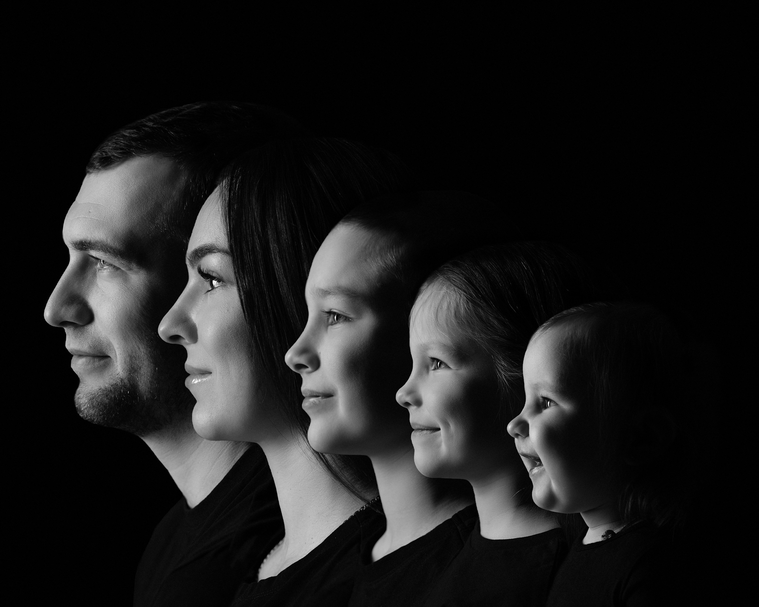 Материнство, семейная съёмка. Юлия Амели — фотограф беременности и материнства во Владивостоке