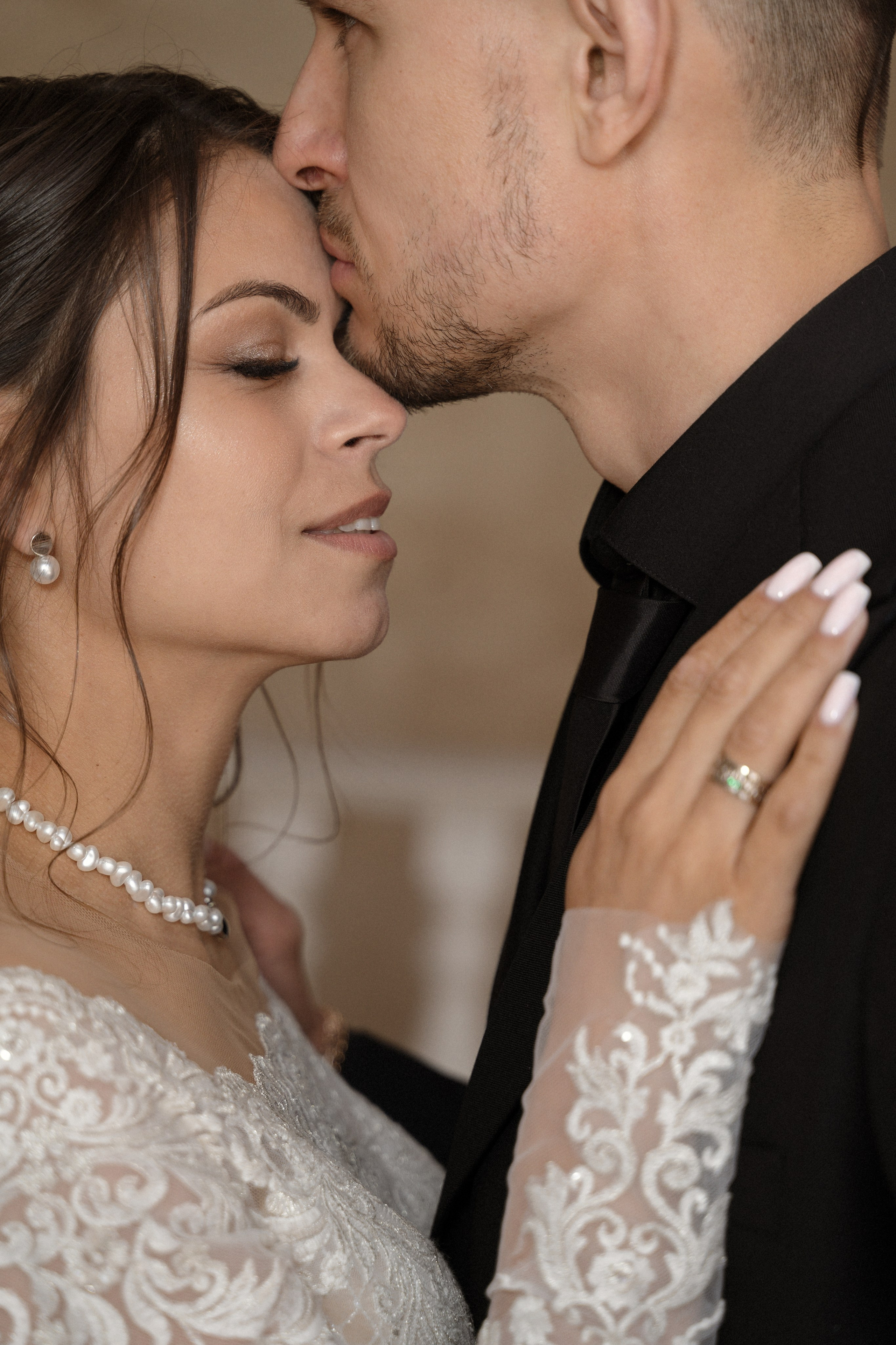 Свадьба. Юлия Амели — фотограф беременности и материнства во Владивостоке