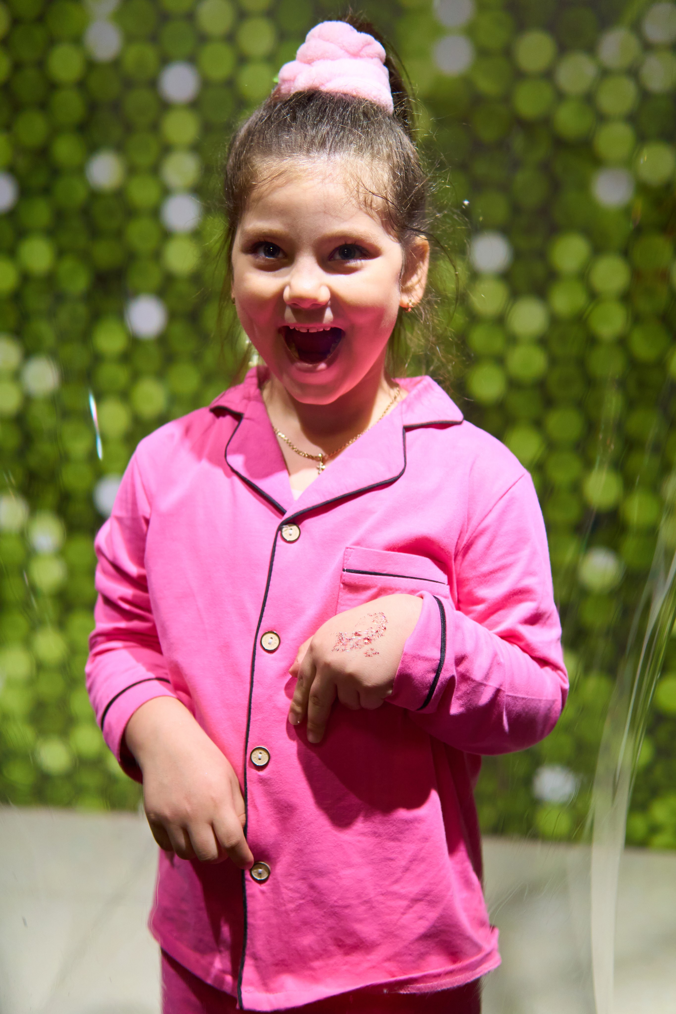 Пижамная вечеринка. Евгений Кудинов | Фотограф в Холмске