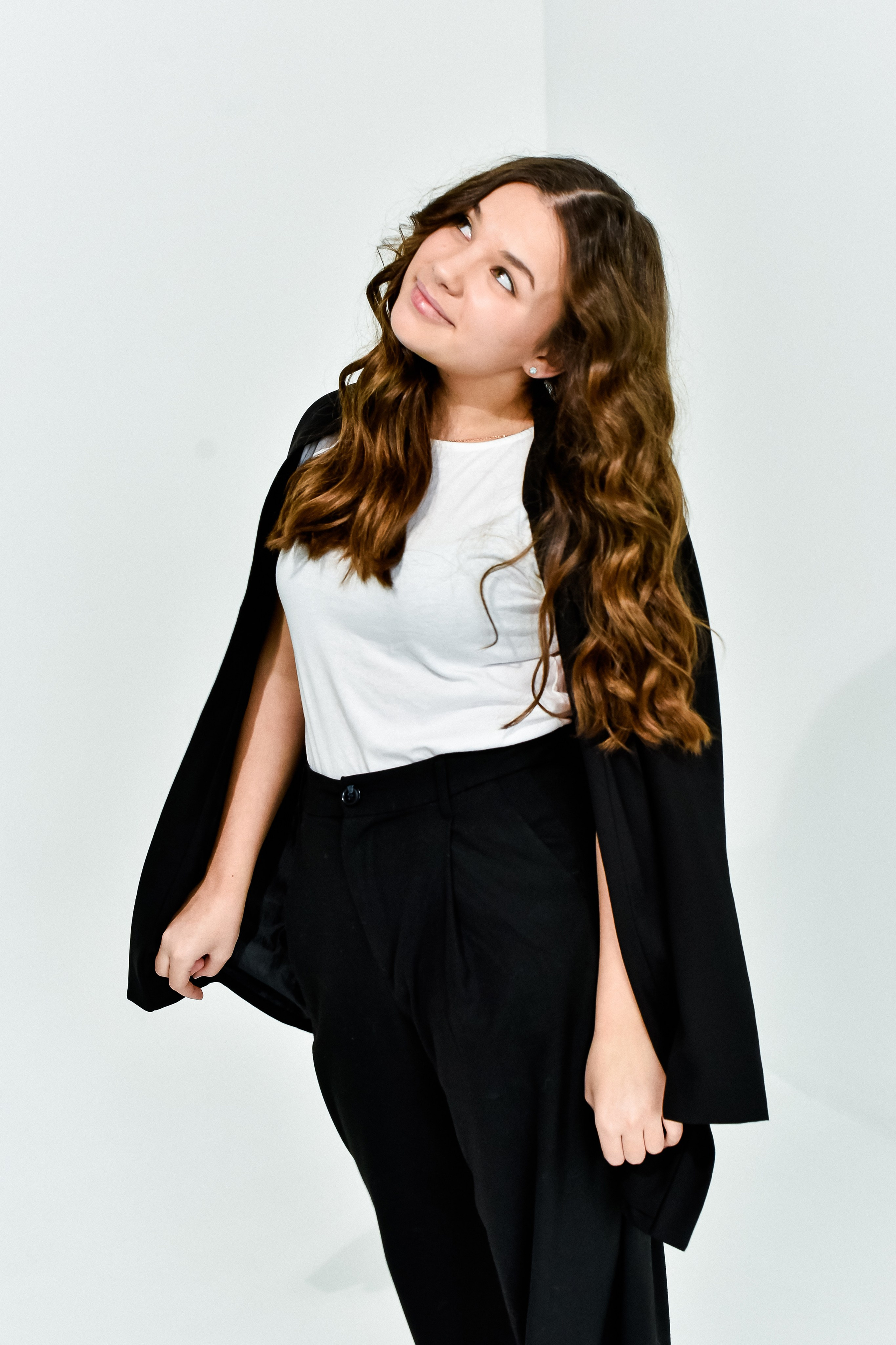 Павла, Варя и Катюша