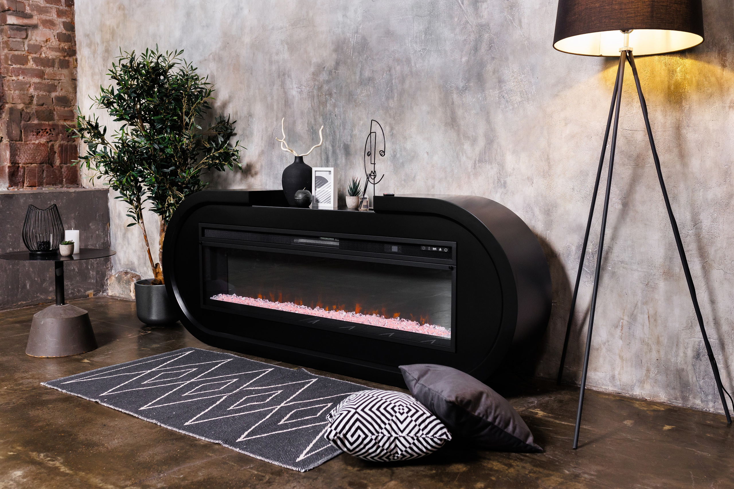 Камины. Фотосъёмка для бизнеса — предметное фото, репортаж с мероприятий, портреты людей, съёмка интерьера и экстерьера