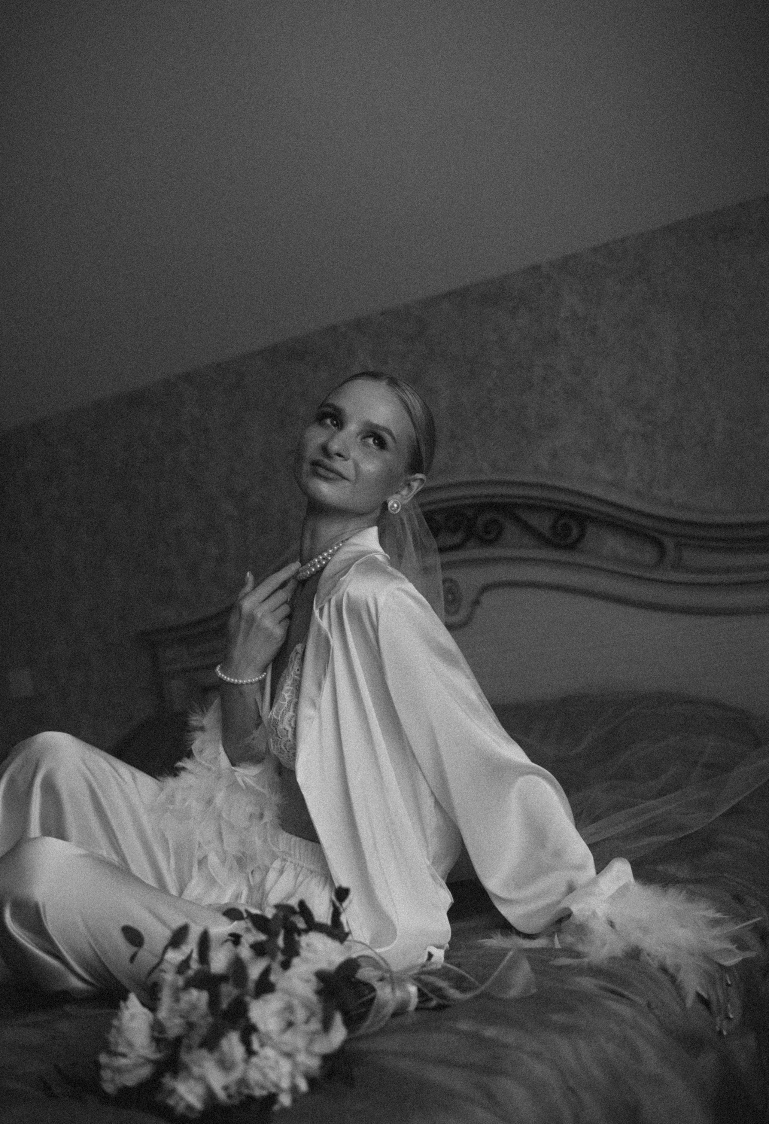 Свадебный день Александры и Дмитрия. Семейный и свадебный фотограф Анастасия Вуколова