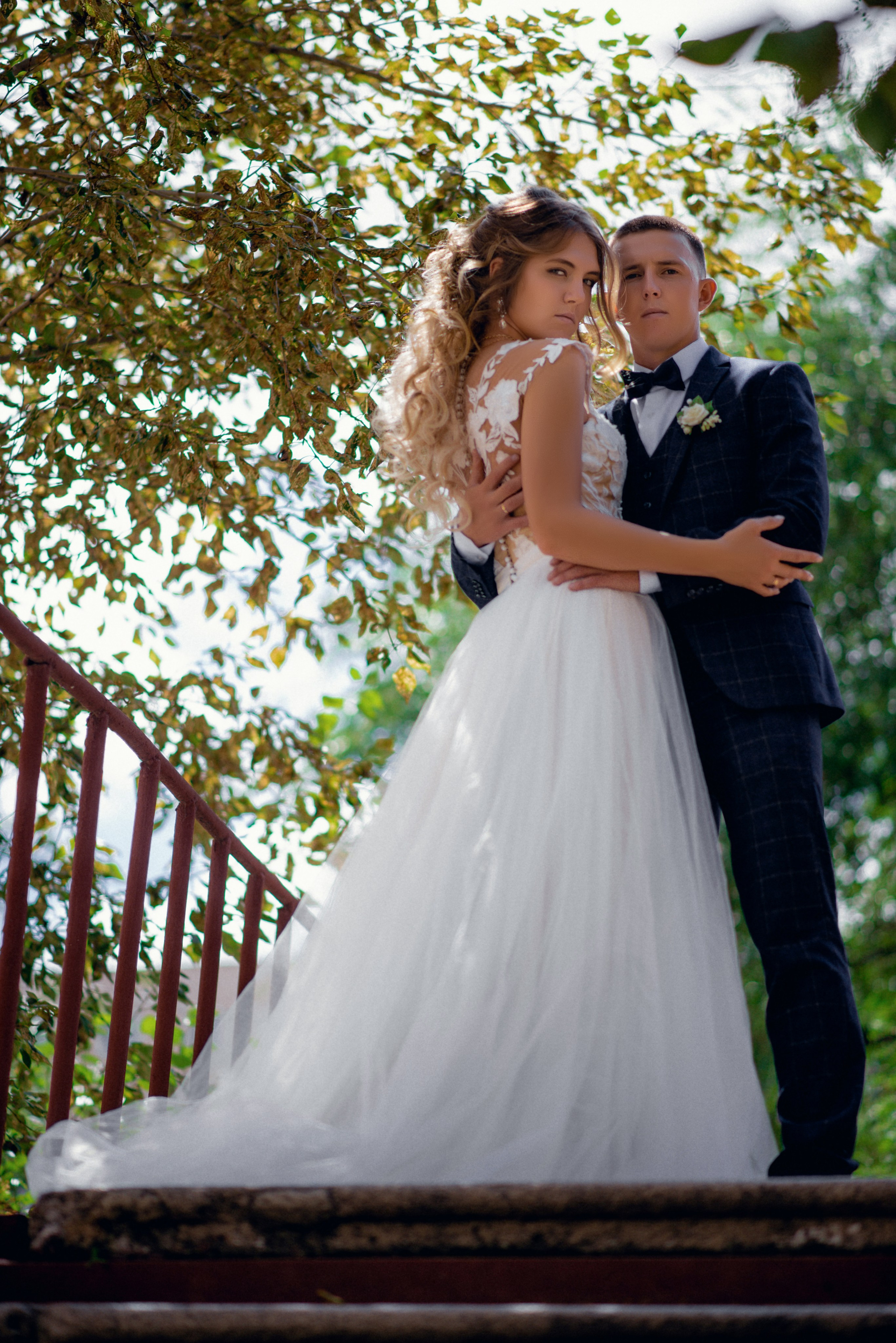 Таинство Венчания. Профессиональный фотограф Церковных Таинств в Чите Ткачук Юлия