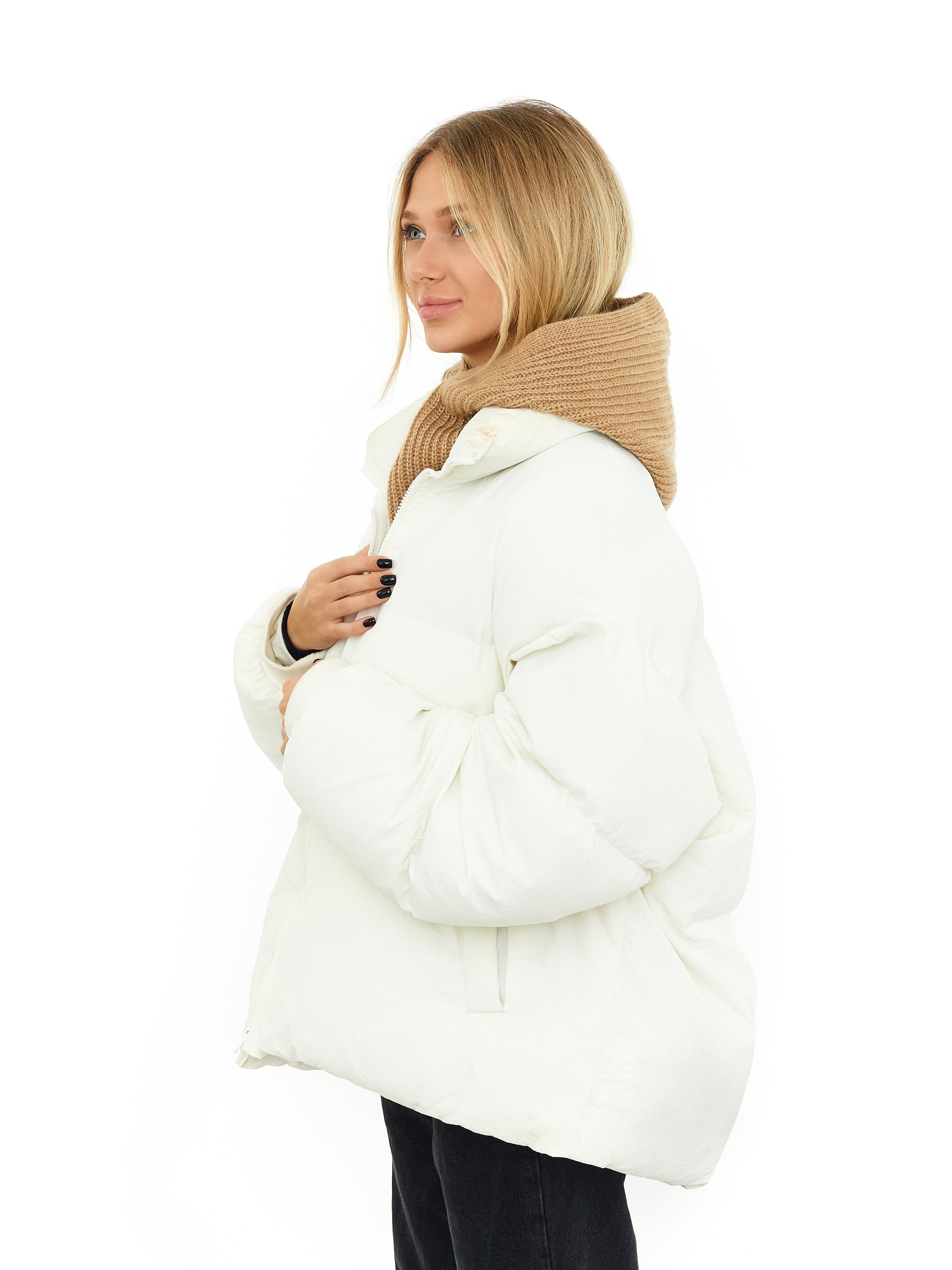 Головные уборы/шарфы. Главная