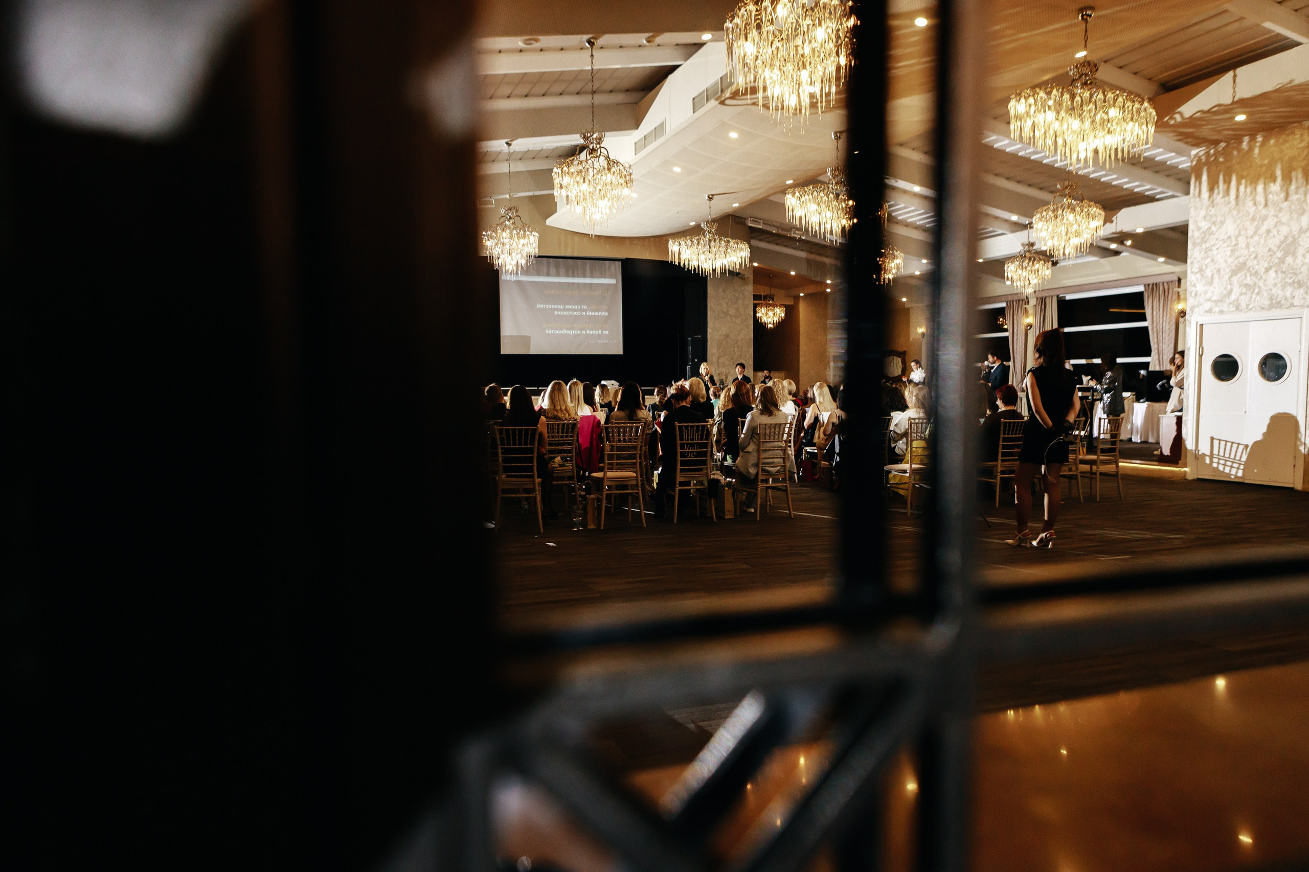 W.Talks. Photographer in Batumi, Georgia Pavel Sharnikov