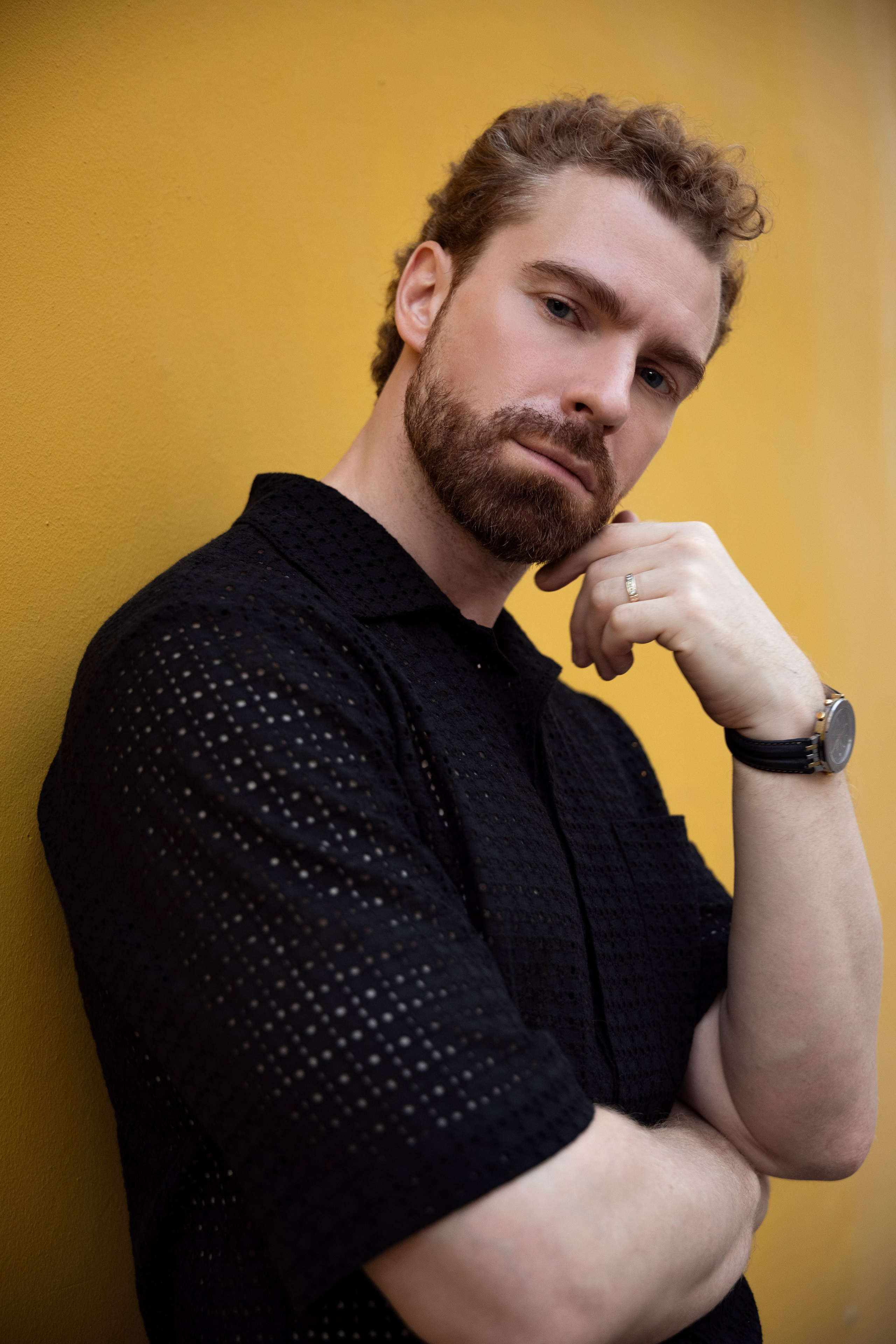 Никита. Свадебный и портретный фотограф