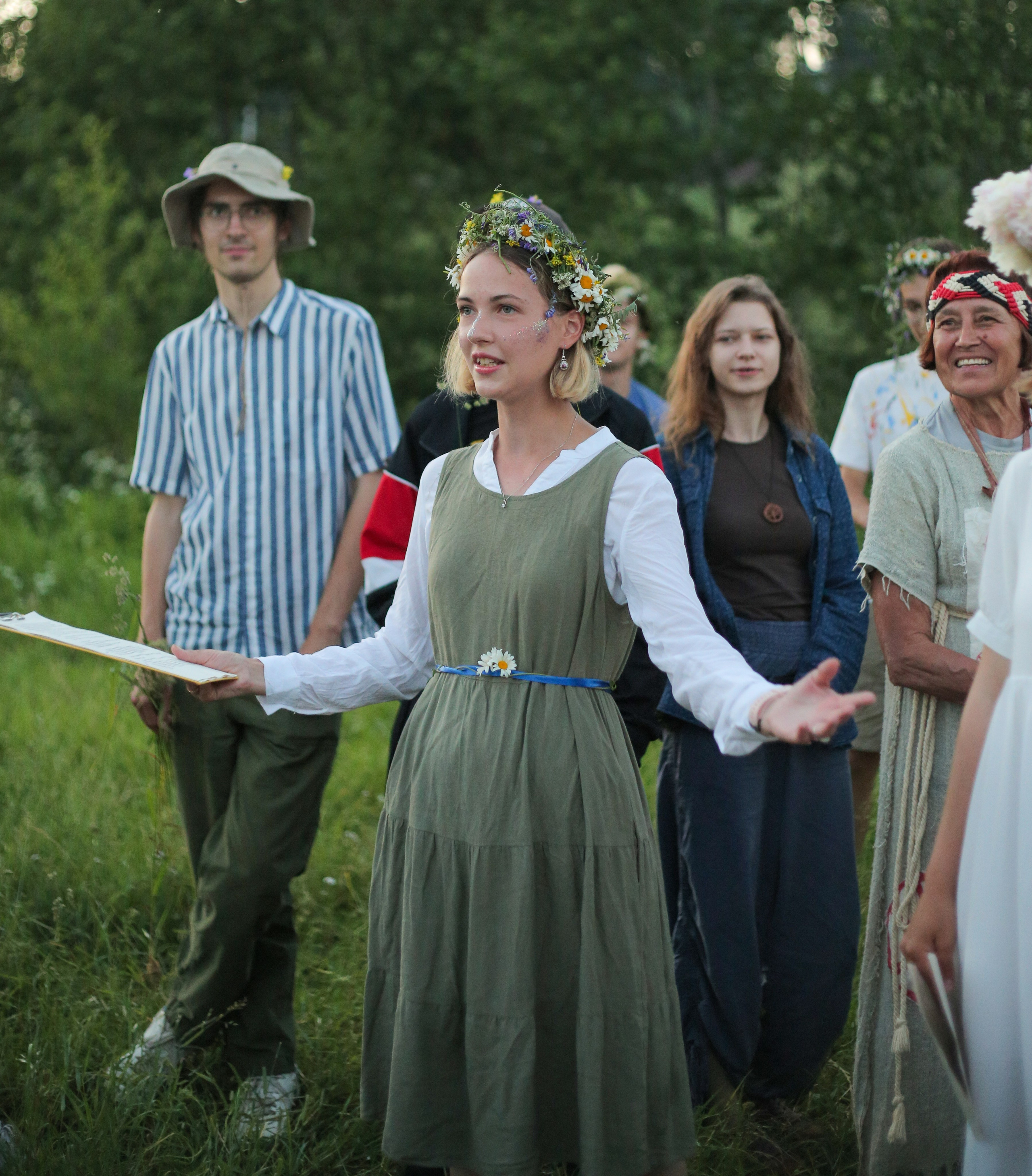 ИВАН КУПАЛА. Концертный и репортажный фотограф в Москве и Санкт-Петербурге Мария