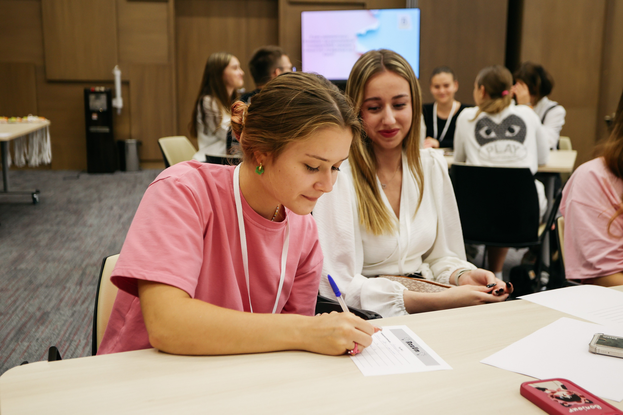 ДЕНЬ РОЖДЕНИЯ СБЕРБАНКА. Концертный и репортажный фотограф в Москве и Санкт-Петербурге Мария