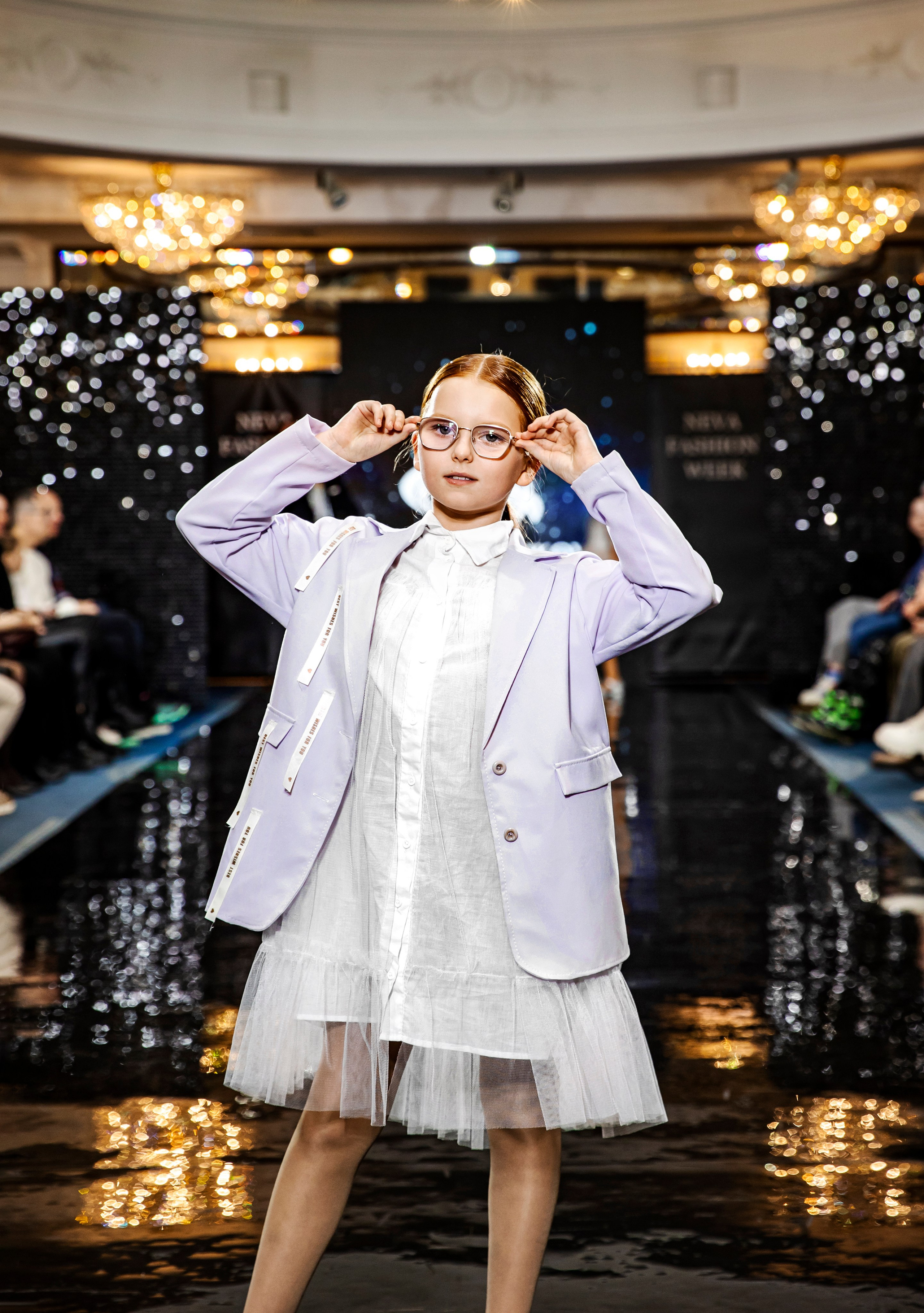 NEVA — 2024. Фотограф — Татьяна Кириллова, г. Санкт-Петербург