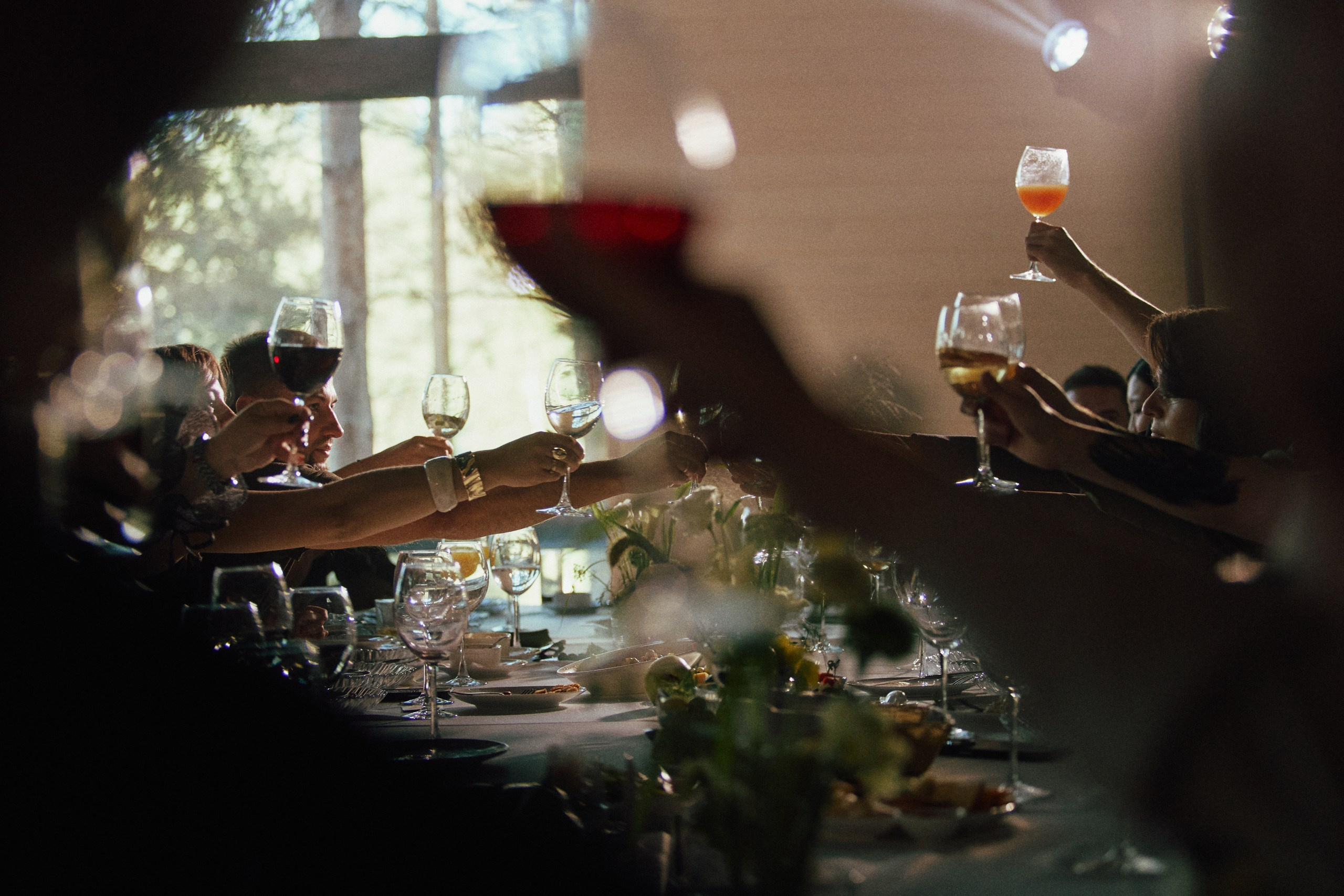 Vladislav & Natalia. Event агентство PAPRIKA в Екатеринбурге