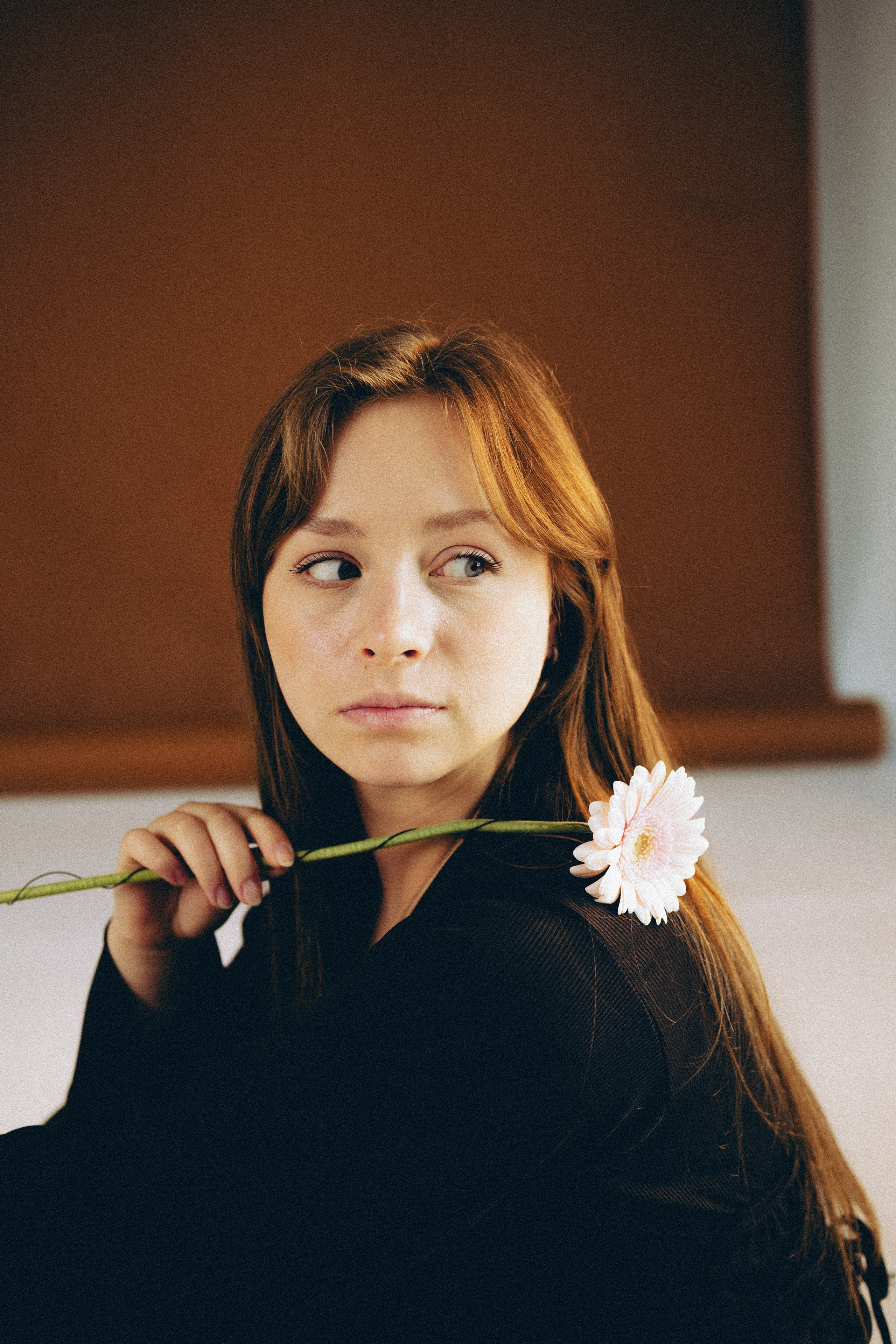 Арина. Ksenia de Rossi | Съемка в Самаре