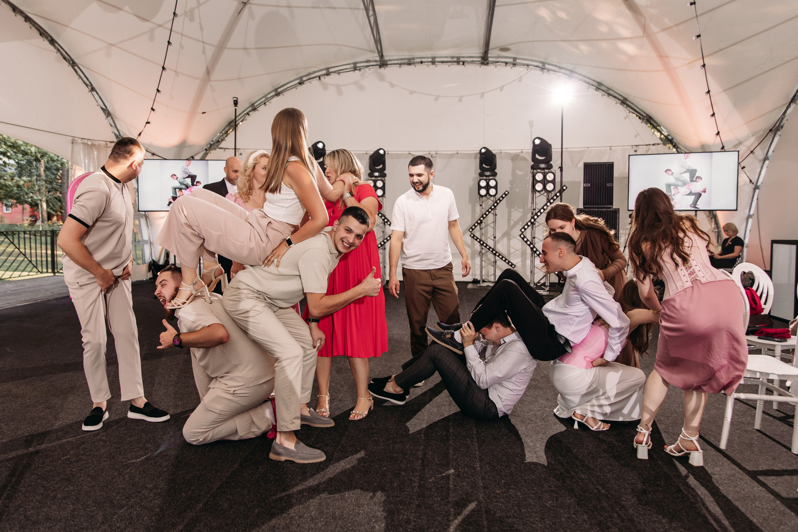 Даниил & Ксения. Свадебный ФОТОГРАФ и ВИДЕОГРАФ Ульяновск