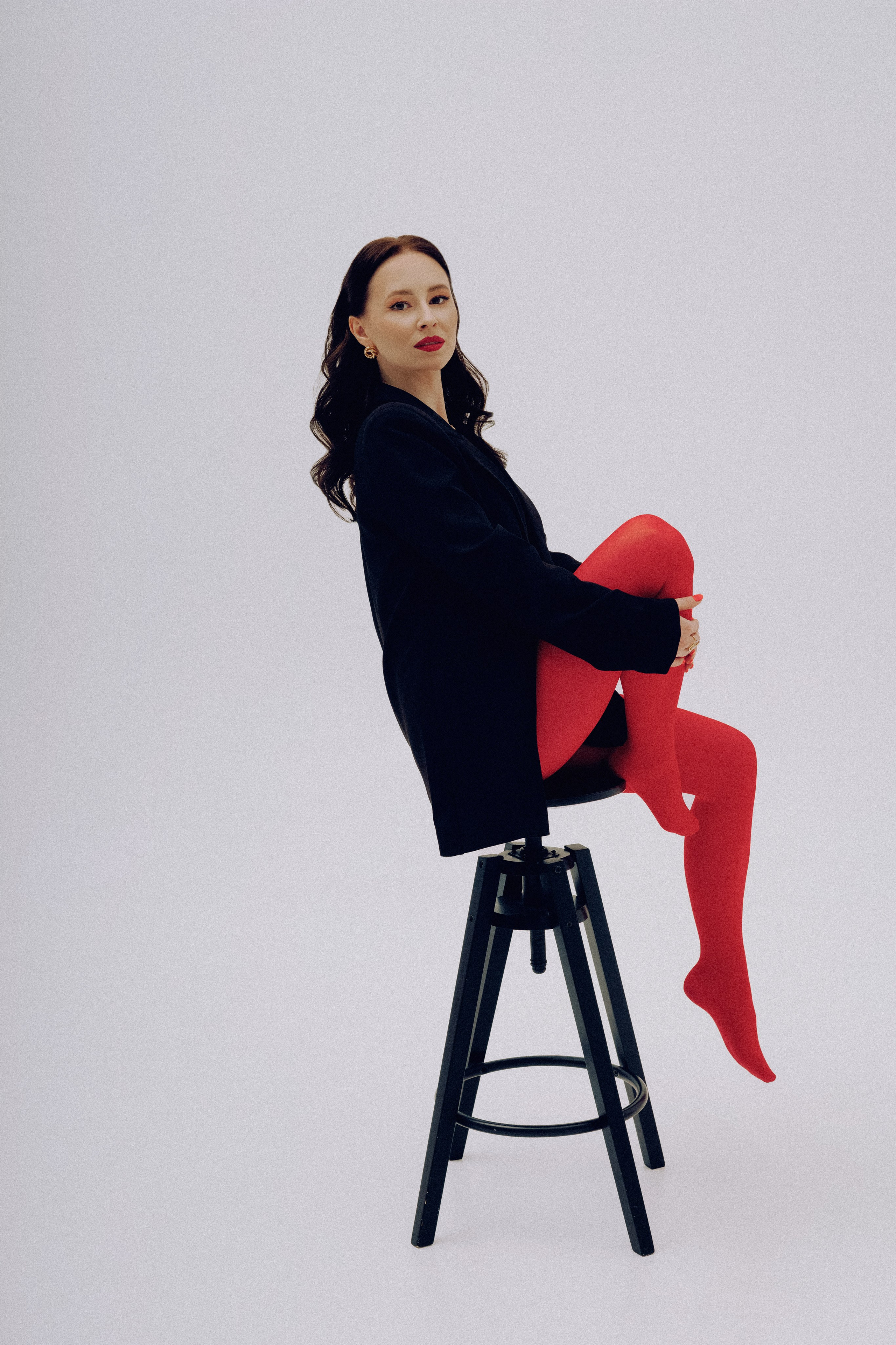 Юлия. Фотограф Анастасия Гордовская