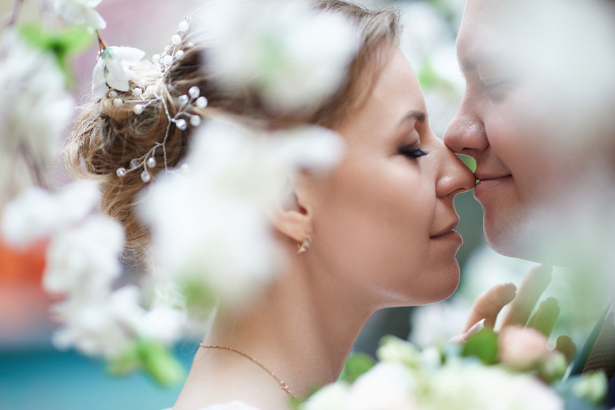Прогулка, фотосессия жениха и невесты. Свадебная съемка. Фотограф в Москве Валерий Боцман