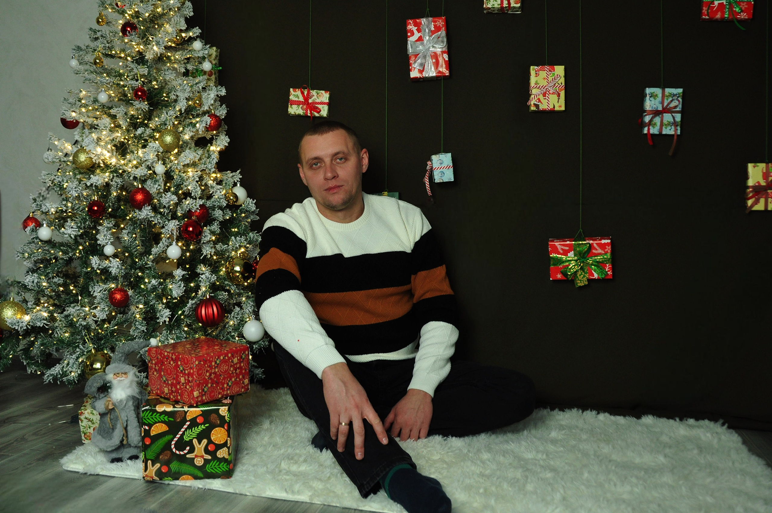 Индивидуальная. Фотограф в Урюпинске