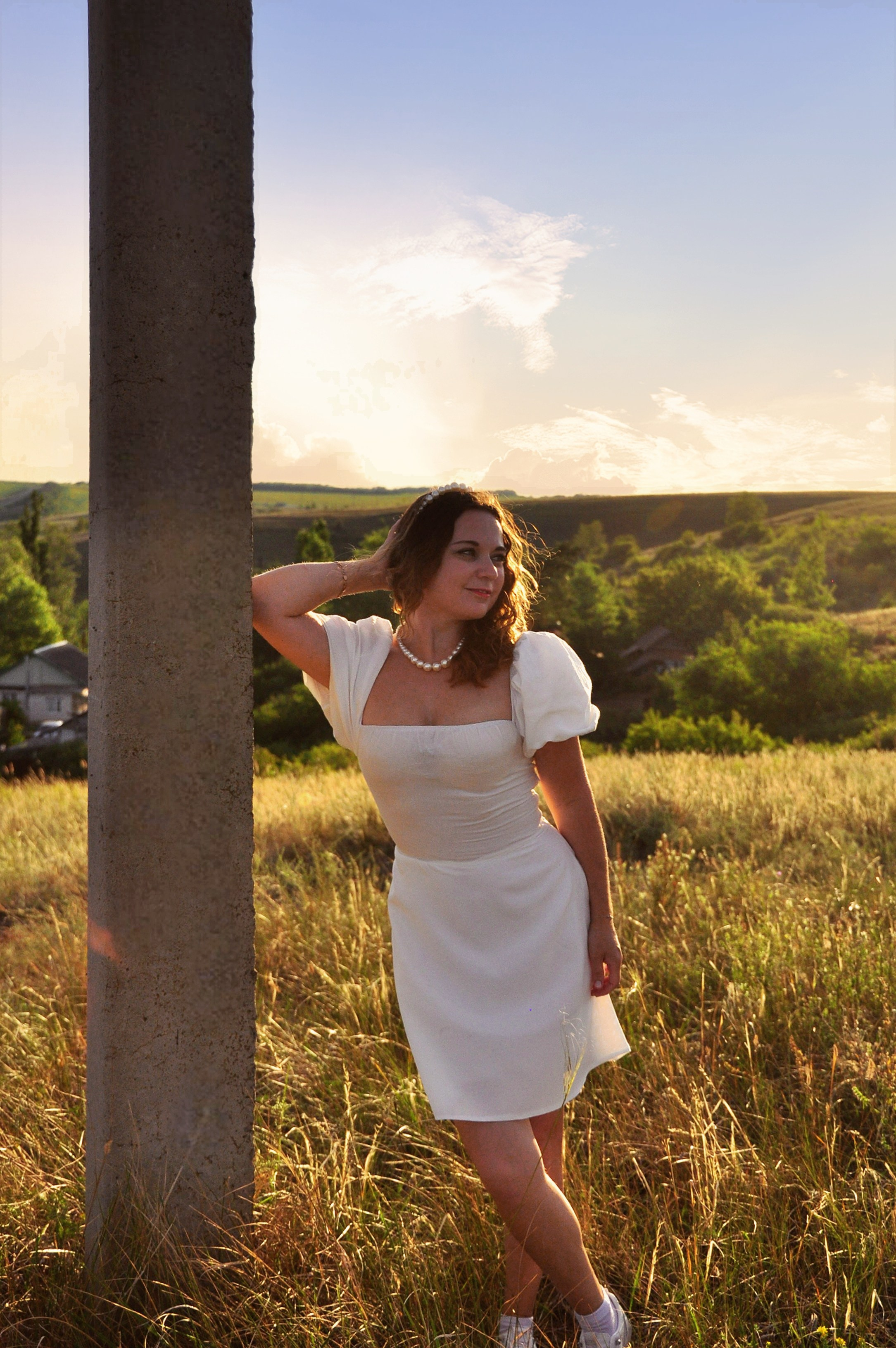 Индивидуальная. Фотограф в Урюпинске