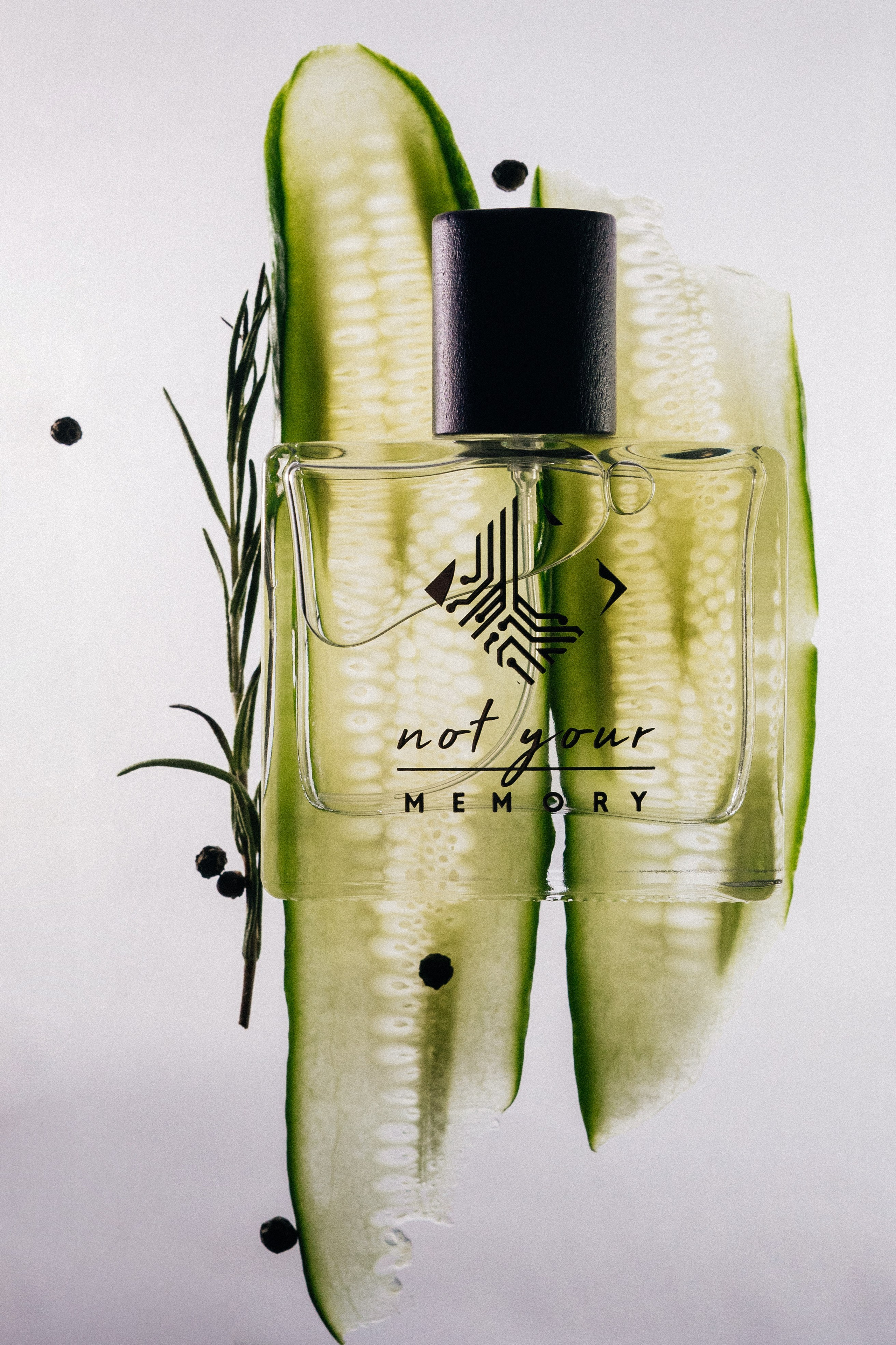 FRAGRANCE. Анна Ульянова