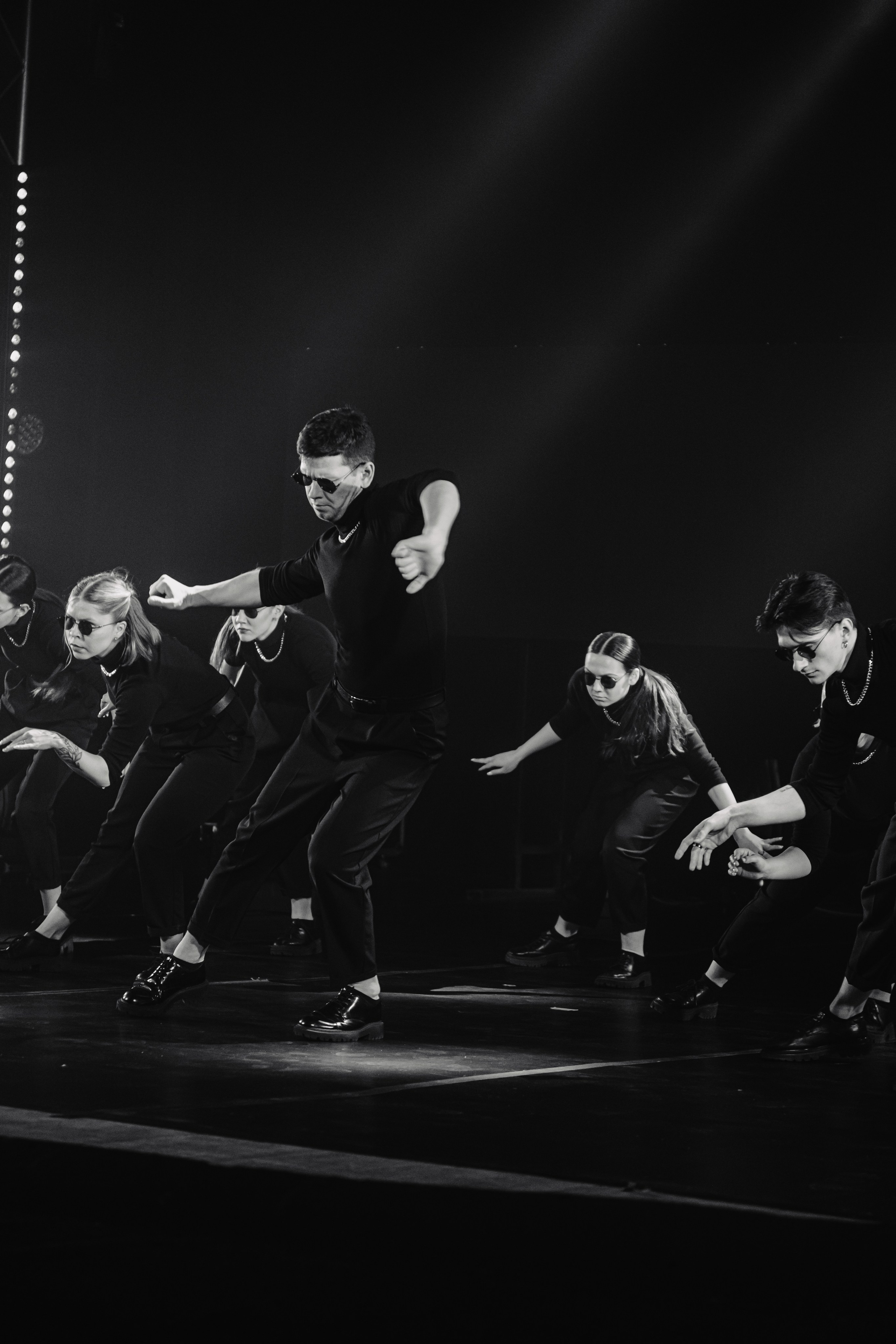 DS Crew 26.02.24 г. Нижний Новгород, ДК ГАЗ. Свадебный и семейный фотограф Женя Добрянская в Нижнем Новгороде